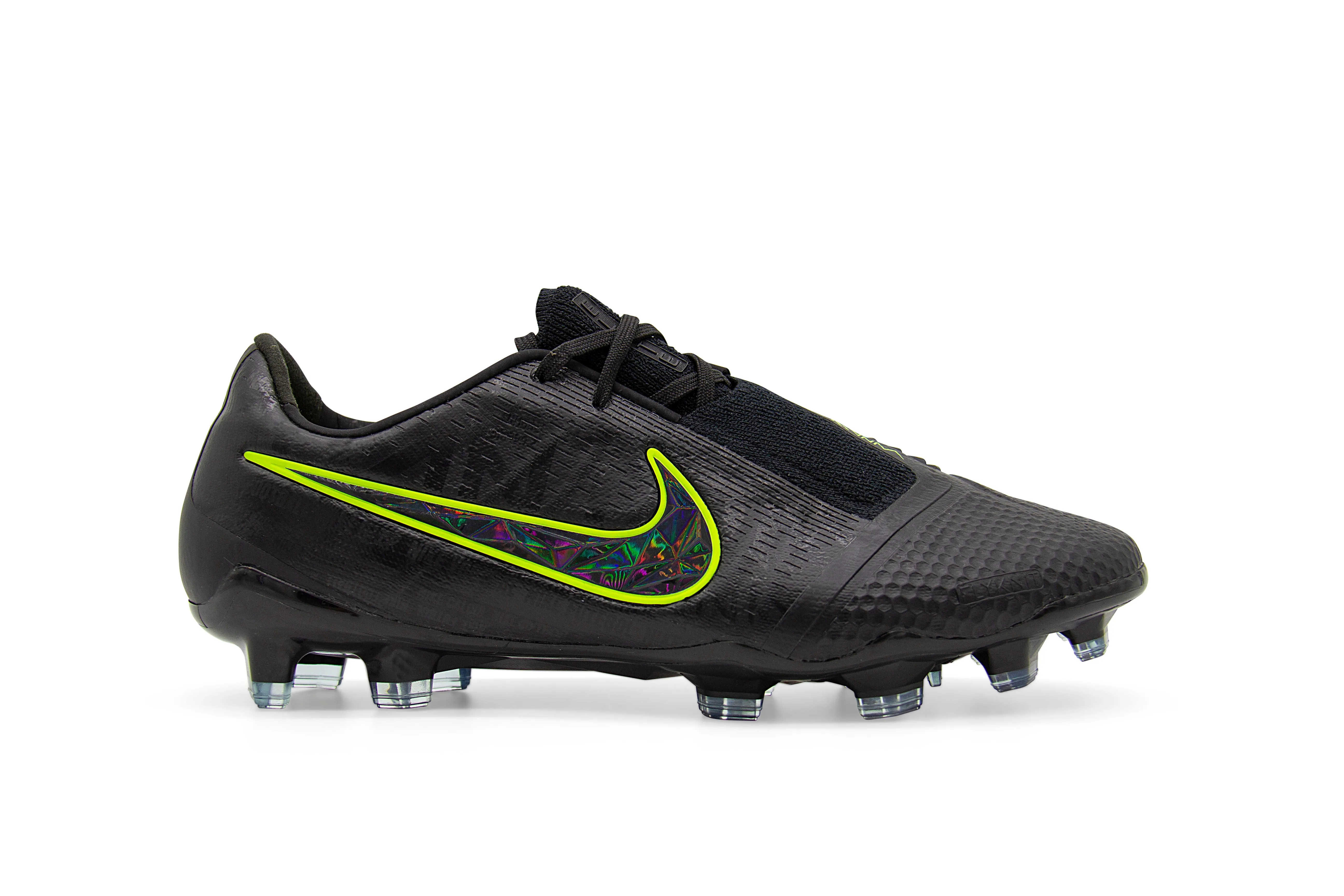 Control Area Street Ready Nike Phantom Venom Elite FG