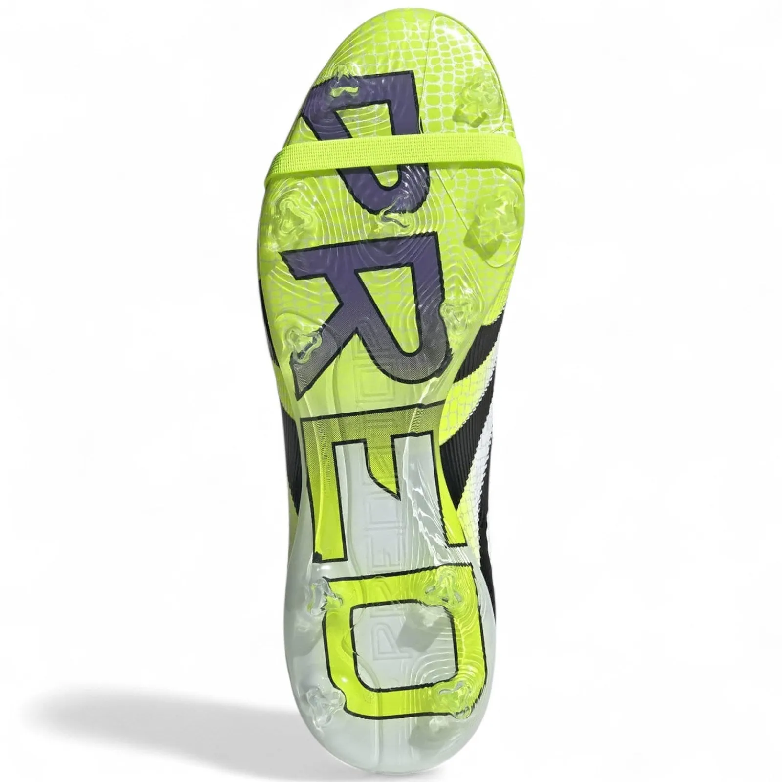 Push Start adidas Predator Pro Adults Firm Ground Football Boots