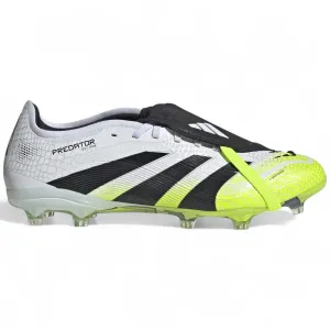 adidas Predator Pro Adults Firm Ground Football Boots Motion Assist