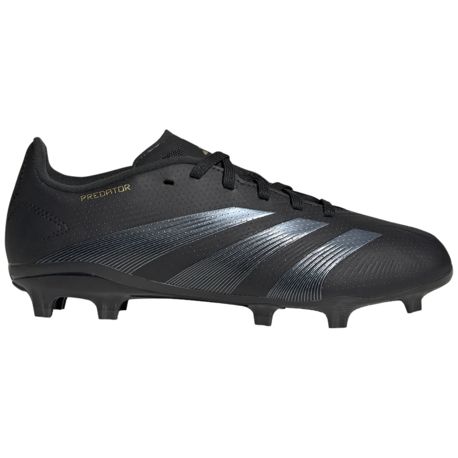 adidas Predator League Kids Firm Ground Football Boots Step Stability