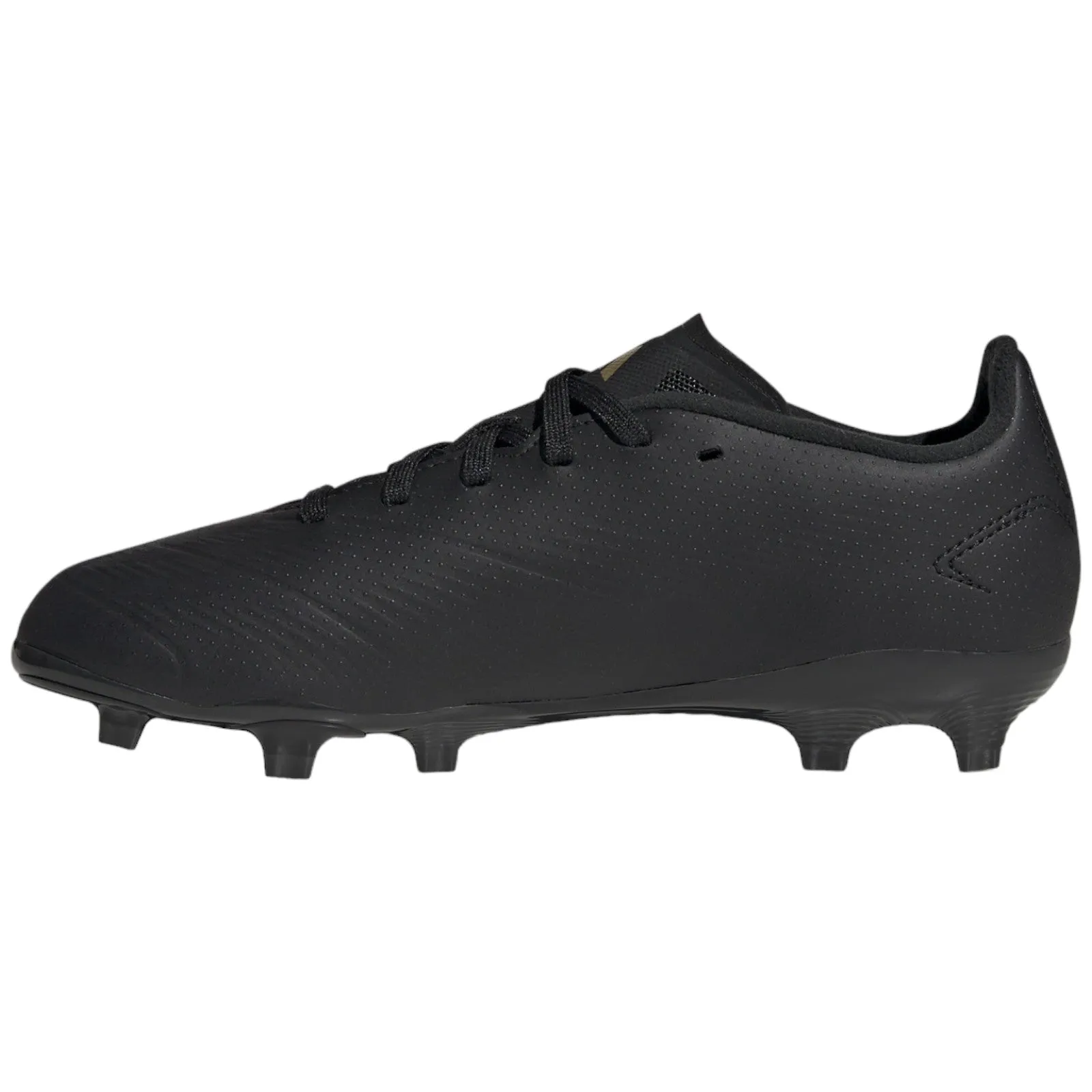 adidas Predator League Kids Firm Ground Football Boots Smart Flex Quick Adjust
