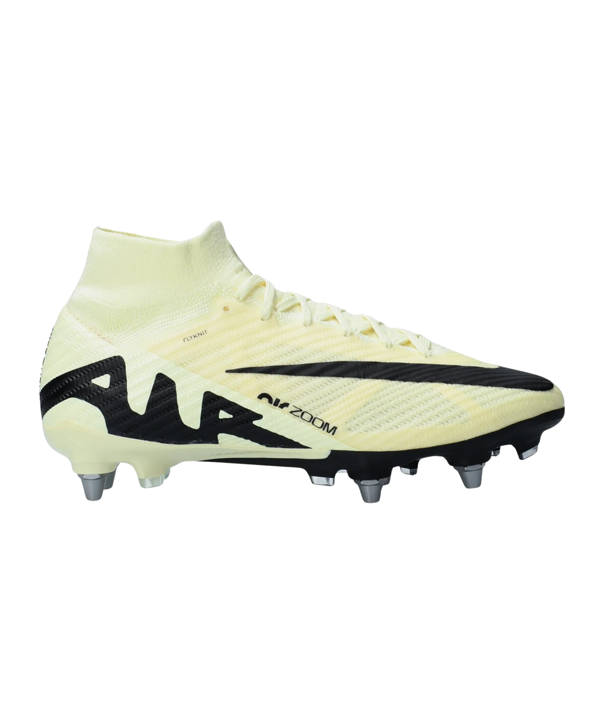 Nike Air Zoom Mercurial Superfly 9 Elite SG-Pro Mad Ready Side Step Pitch Grip