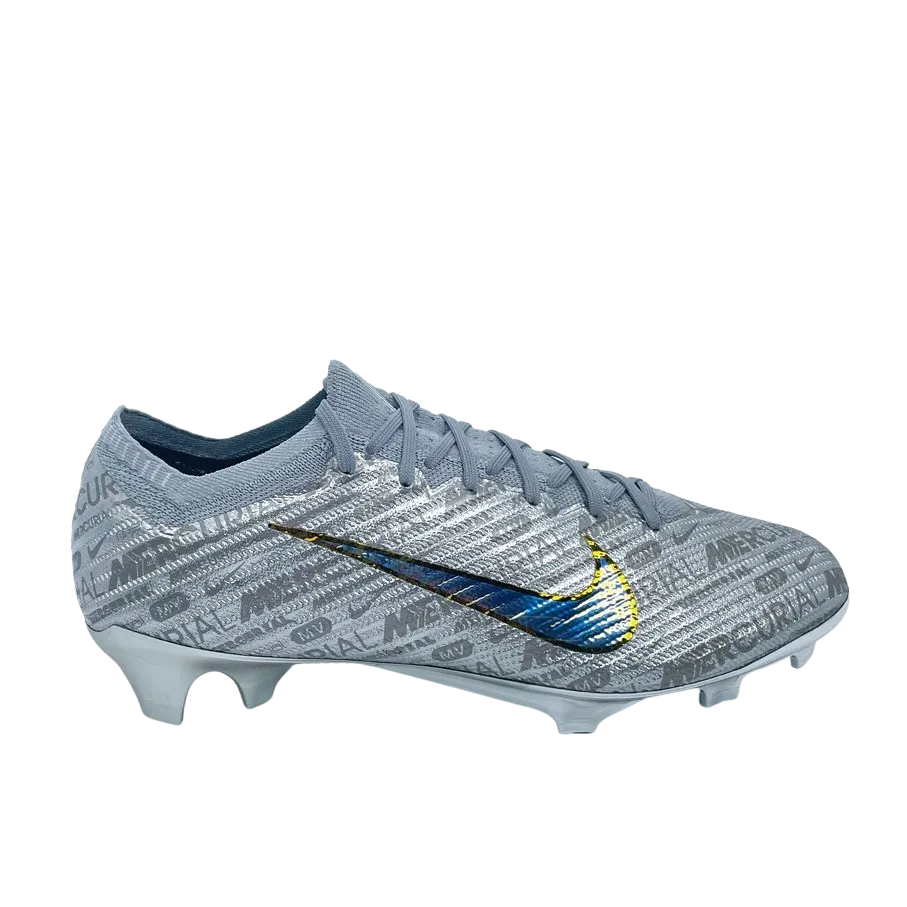 Midfield Move Nike Zoom Vapor 15 Elite XXV SE FG