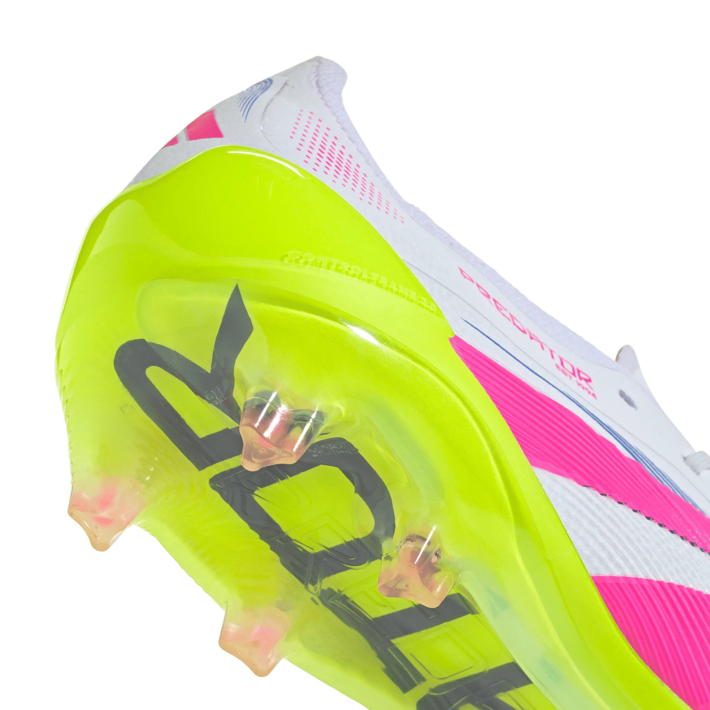 Predator Elite FG - Celestial Victory Pack (ID3881) Core Support Lower Pressure