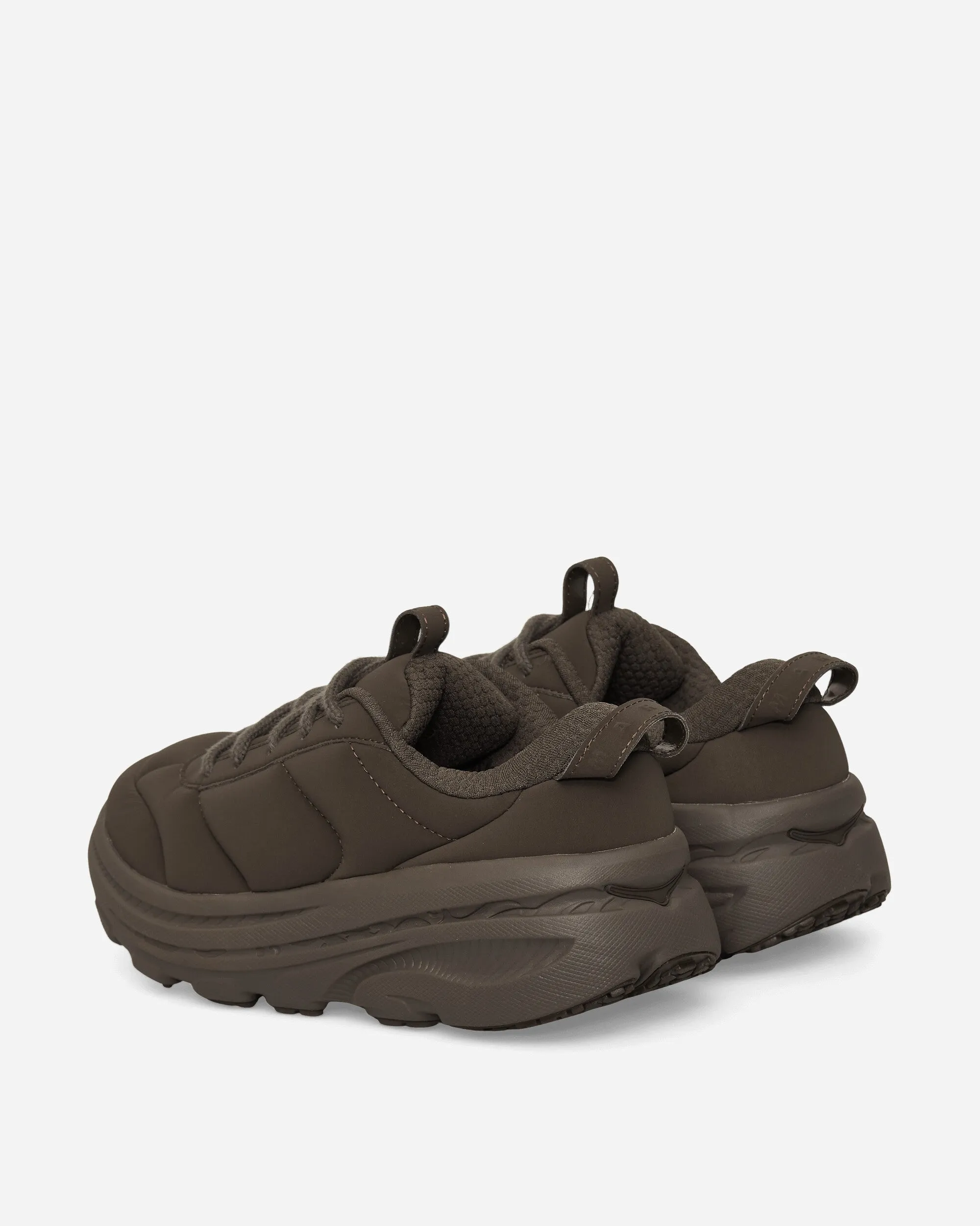 Neutral Stance Balanced MARNI Bondi B3LS Sneakers Bracken