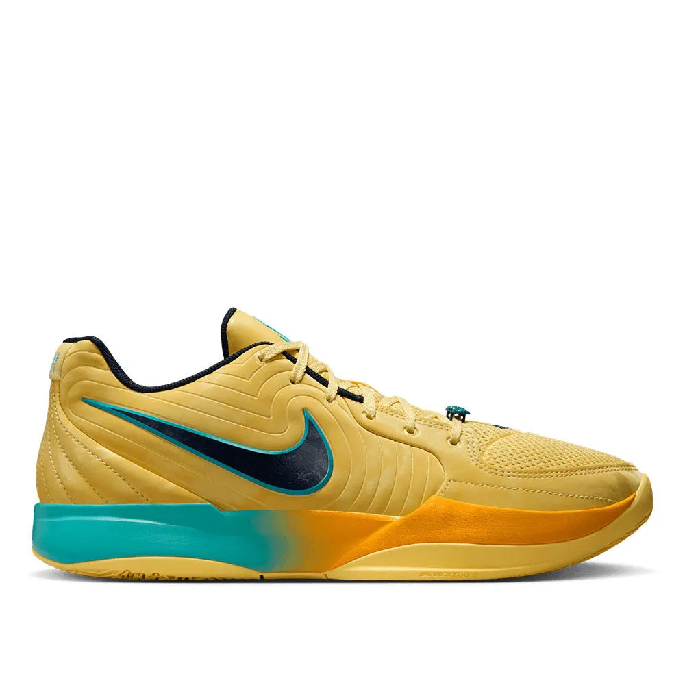 Power Flow Nike Men's Ja 2 EP Basketball Shoes