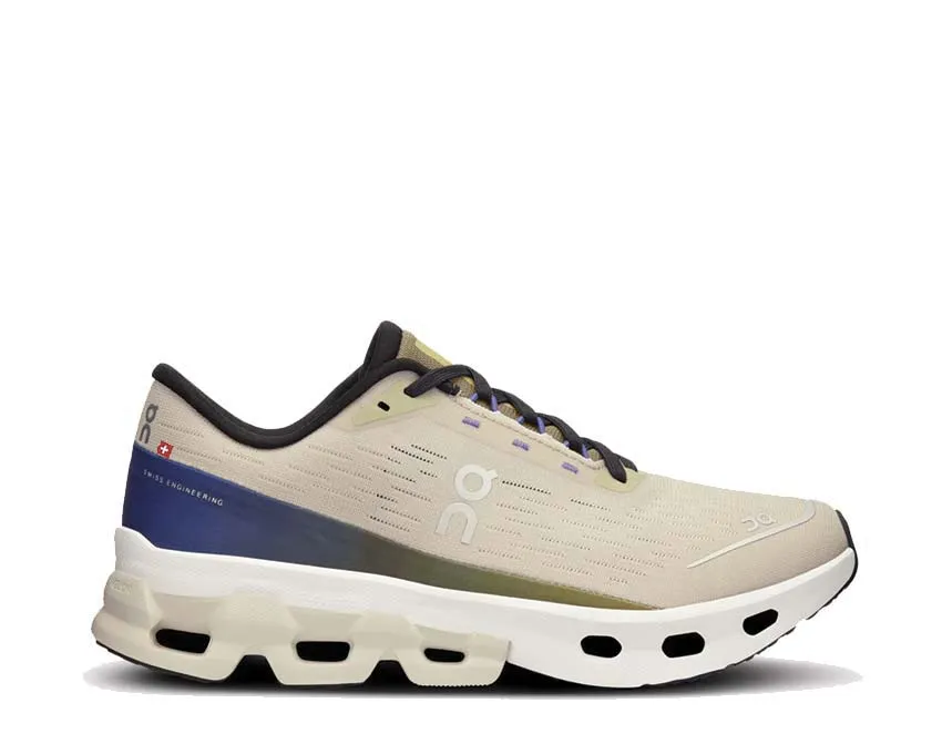 On Cloudspark W Temperature Regulating Flex Fit