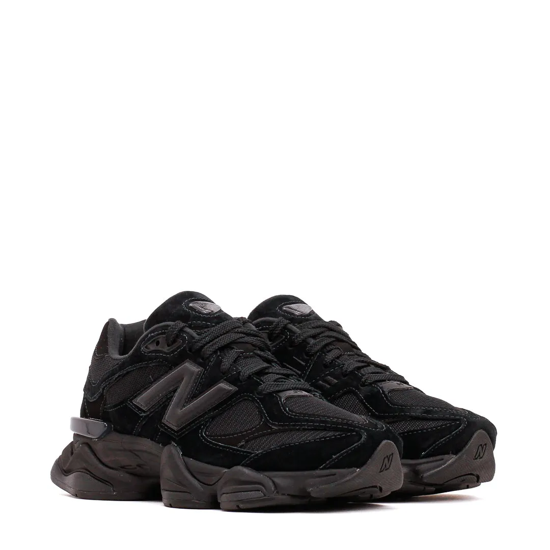 Daily Step Agile Walk New Balance Unisex 9060 Black U9060BPM
