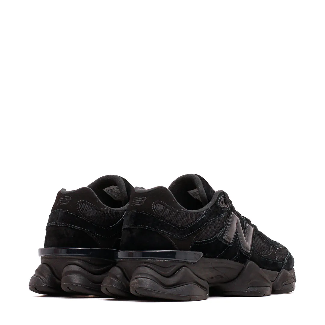 Day Comfort Gait Optimized New Balance Unisex 9060 Black U9060BPM