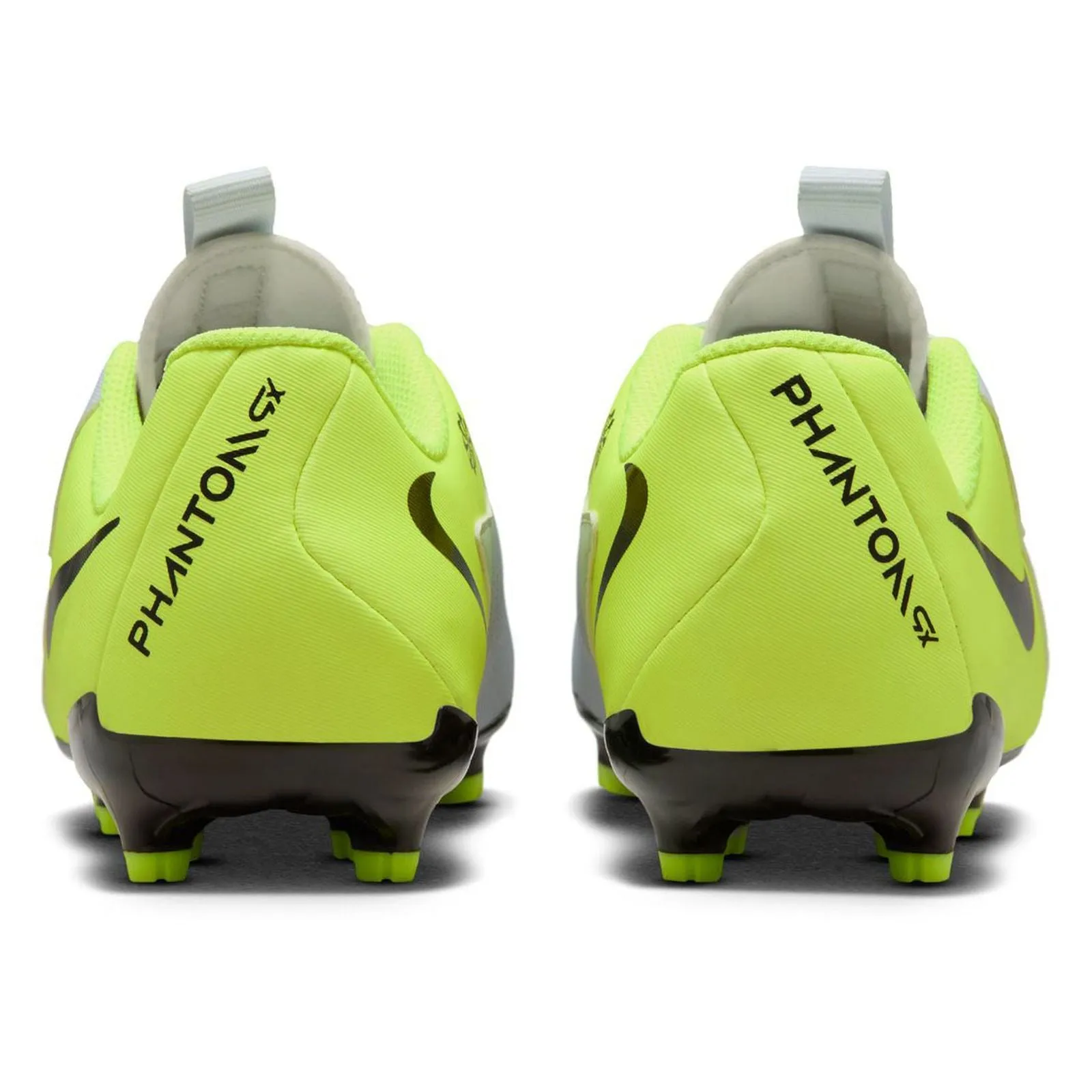 Nike Jr. Phantom GX 2 Academy Kids Multi-Ground Football Boots Knee Action