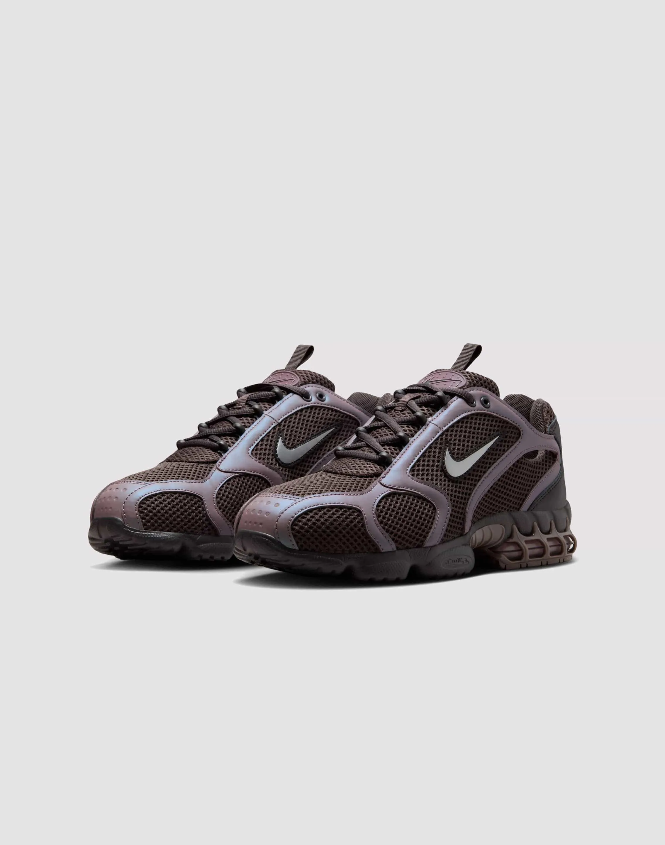 Nike Air Zoom Spiridon Cage 2 Cyber Mode