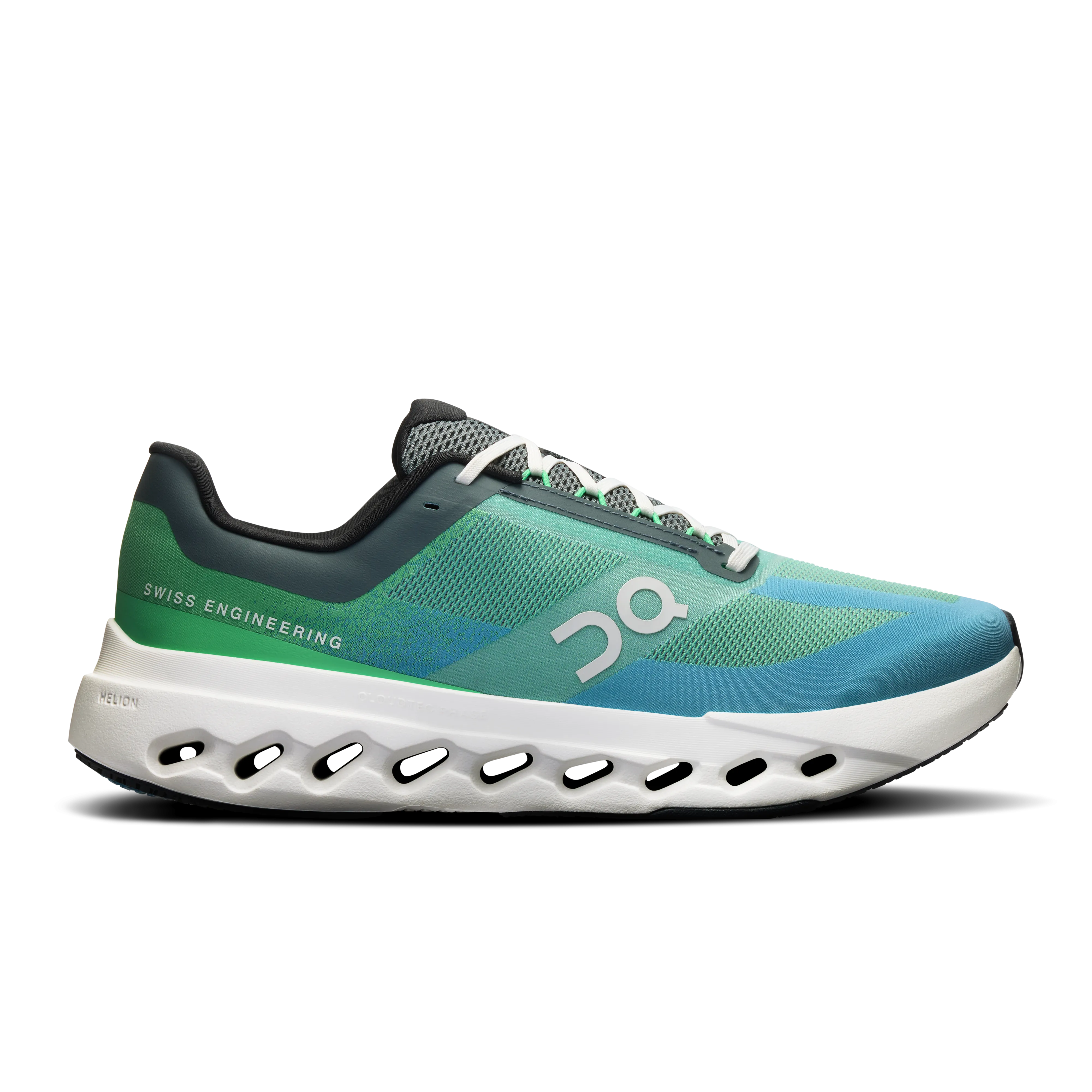 MEN'S CLOUDSURFER NEXT - D - HONEYDEW/IVORY Shock   Absorbing