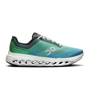 Street Utility MEN'S CLOUDSURFER NEXT - D - HONEYDEW/IVORY