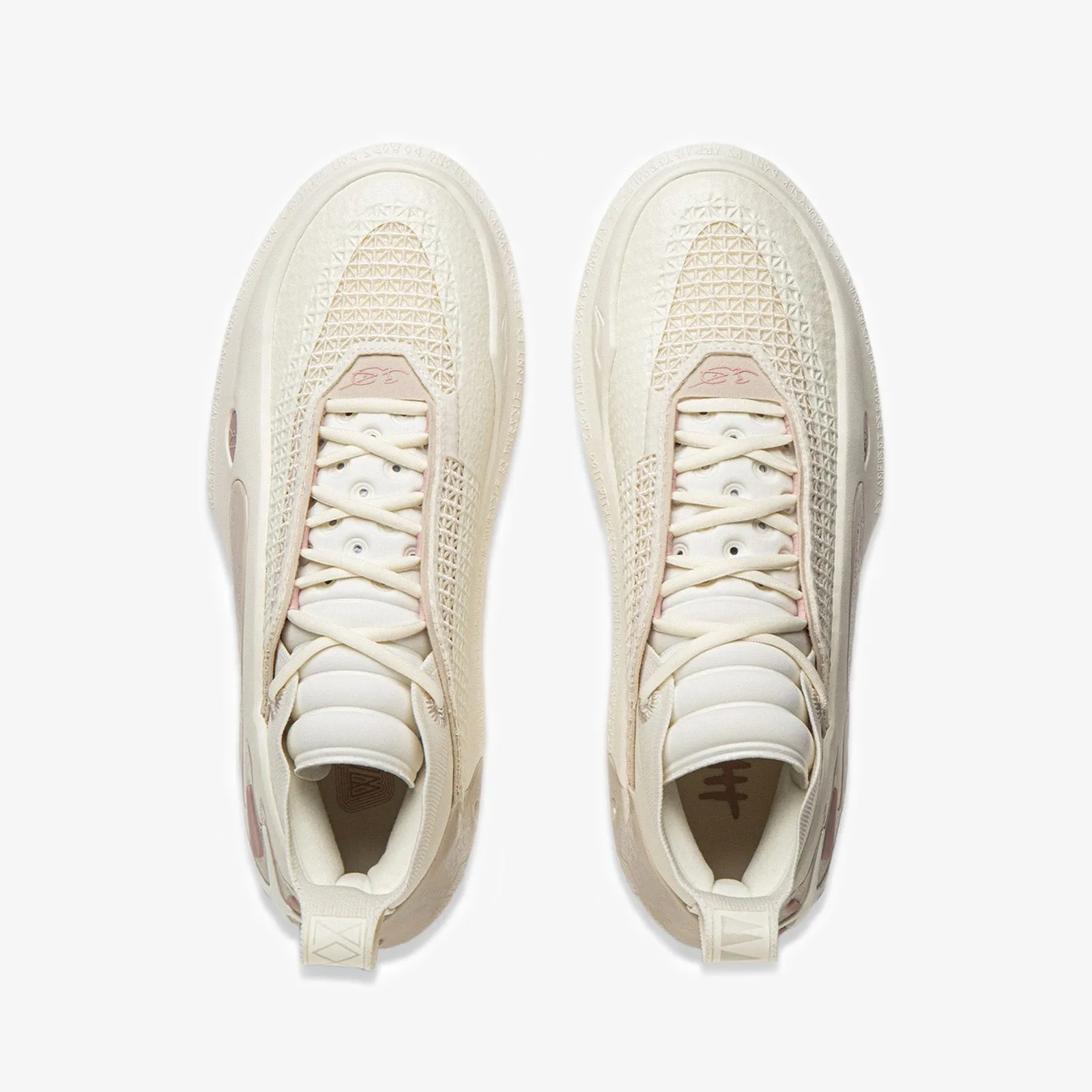 WOW 11 - 'Restage' Hyper Elastic Cushion