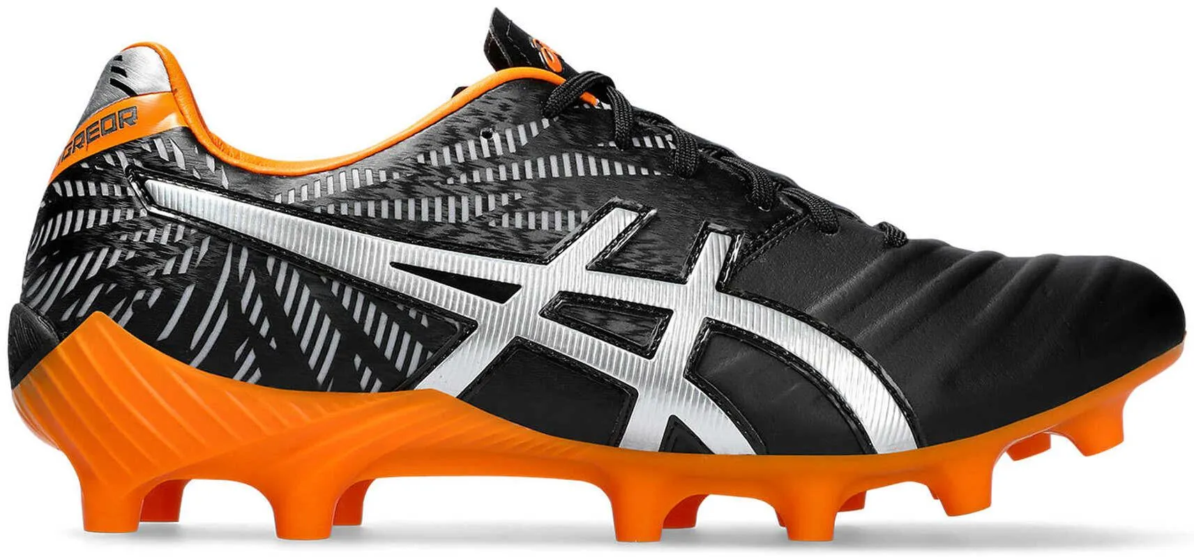 Lethal Tigreor IT FF Football Boots (Width D) Power Flow Light Step