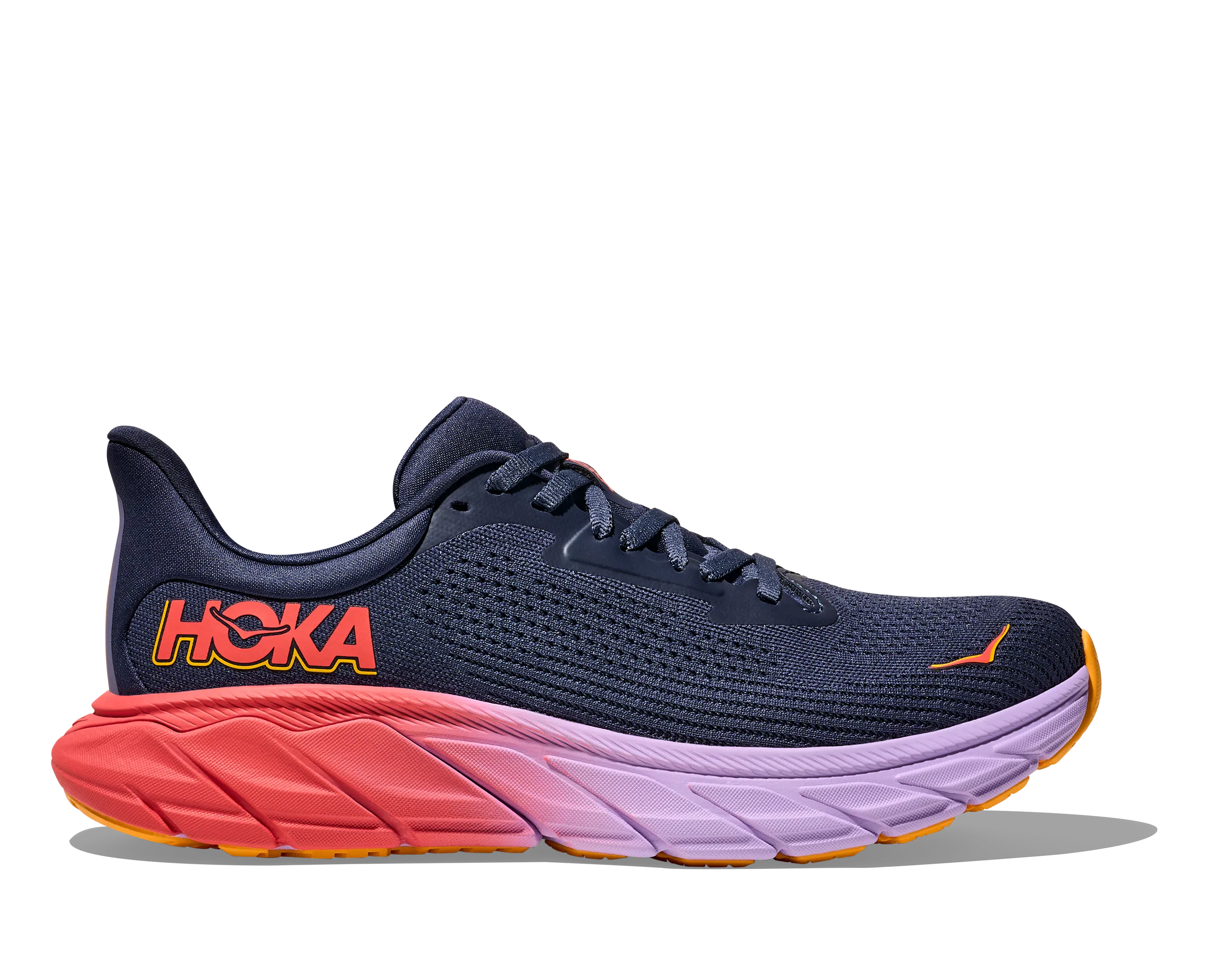 Weekend Hikes City Hustle WOMEN'S ARAHI 7 - B - NKV NAUTICAL DUSK/VARSITY NAVY