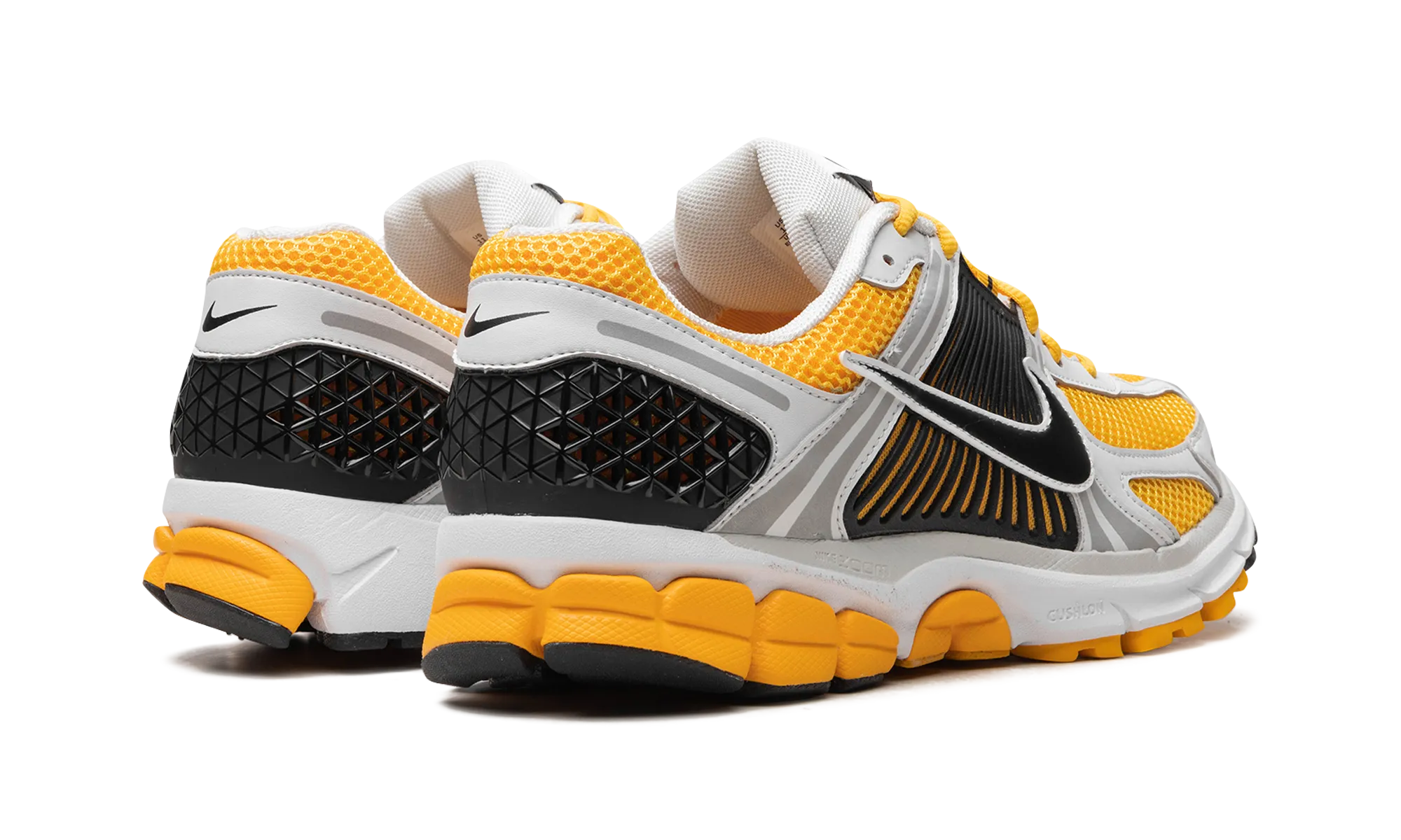 for training Zoom Vomero 5 "University Gold'"