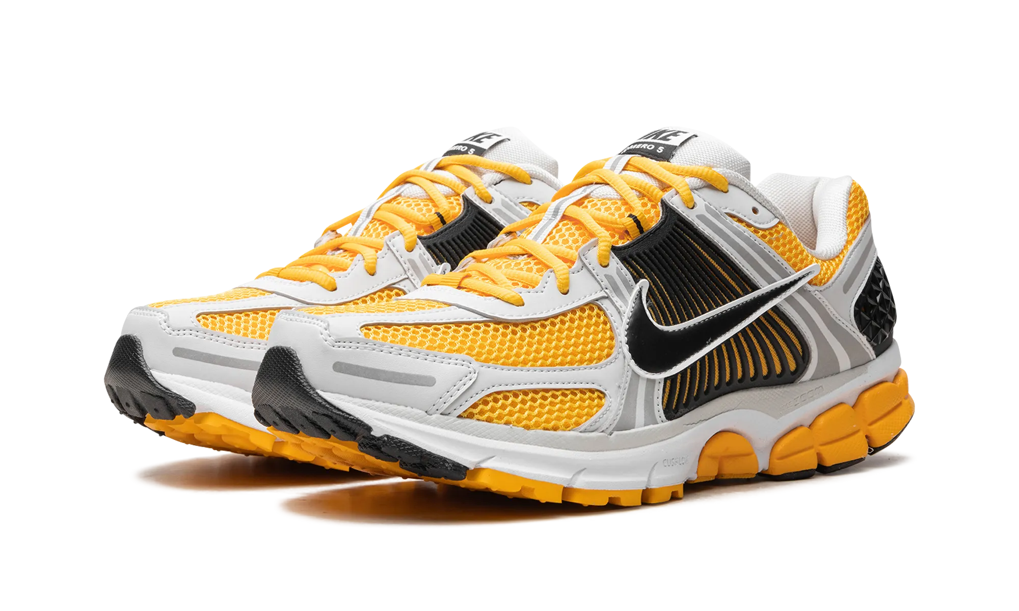 Zoom Vomero 5 "University Gold'" shoe storage Anti Skid