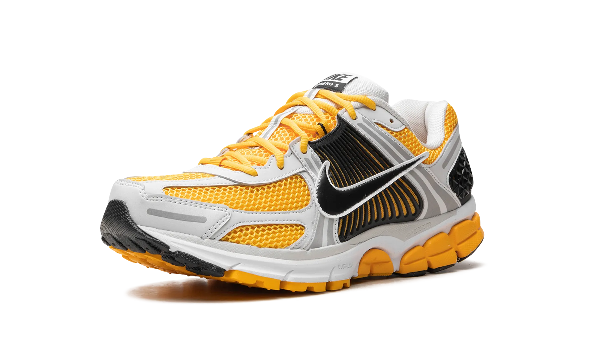 city shoes Zoom Vomero 5 "University Gold'"