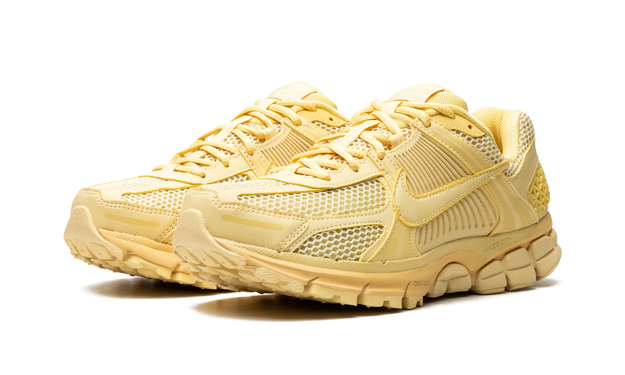 athlete shoes classic - design shoes Zoom Vomero 5 "Saturn Gold"