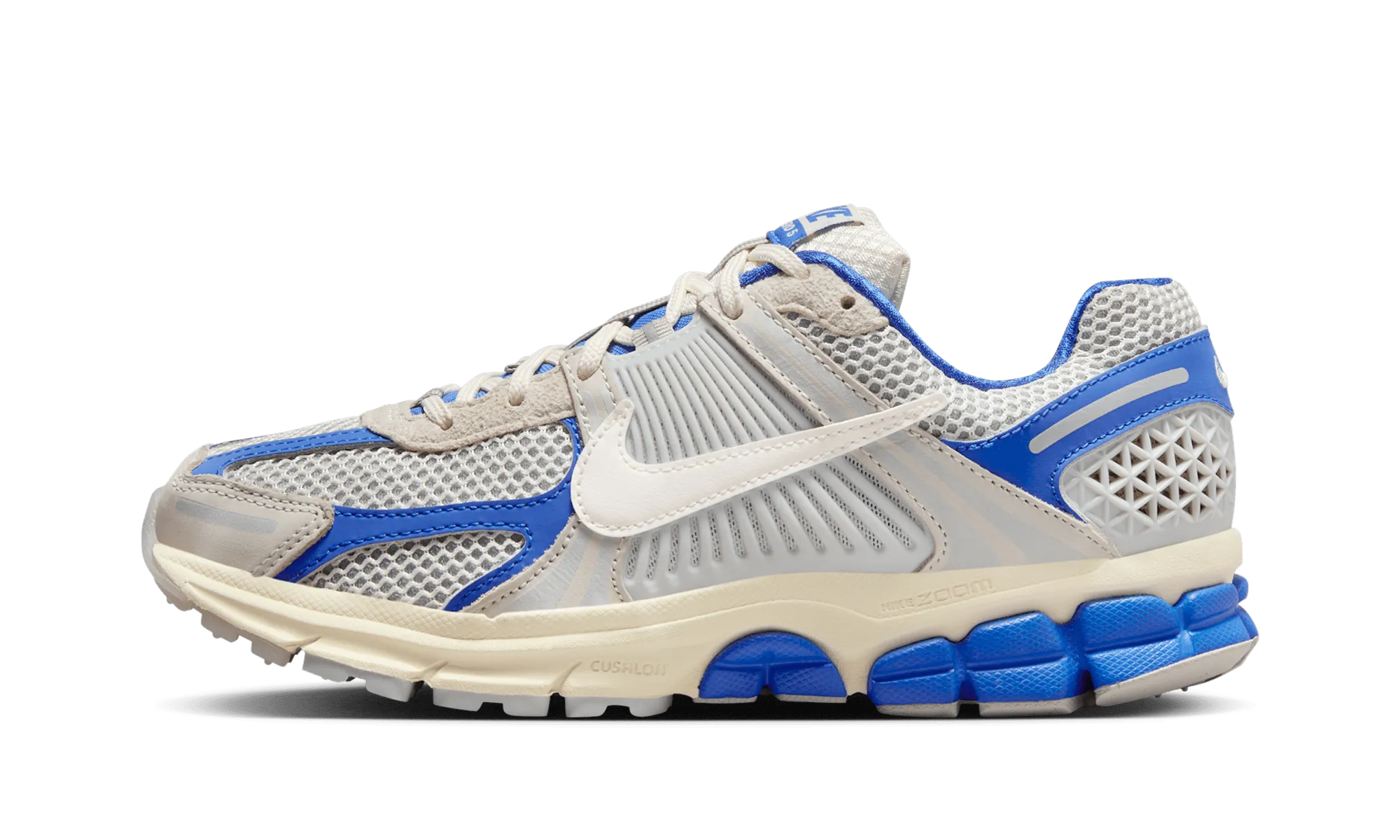 award - ceremony running gear low - arch - feature shoes Zoom Vomero 5 WMNS "Coconut Milk Game Royal"