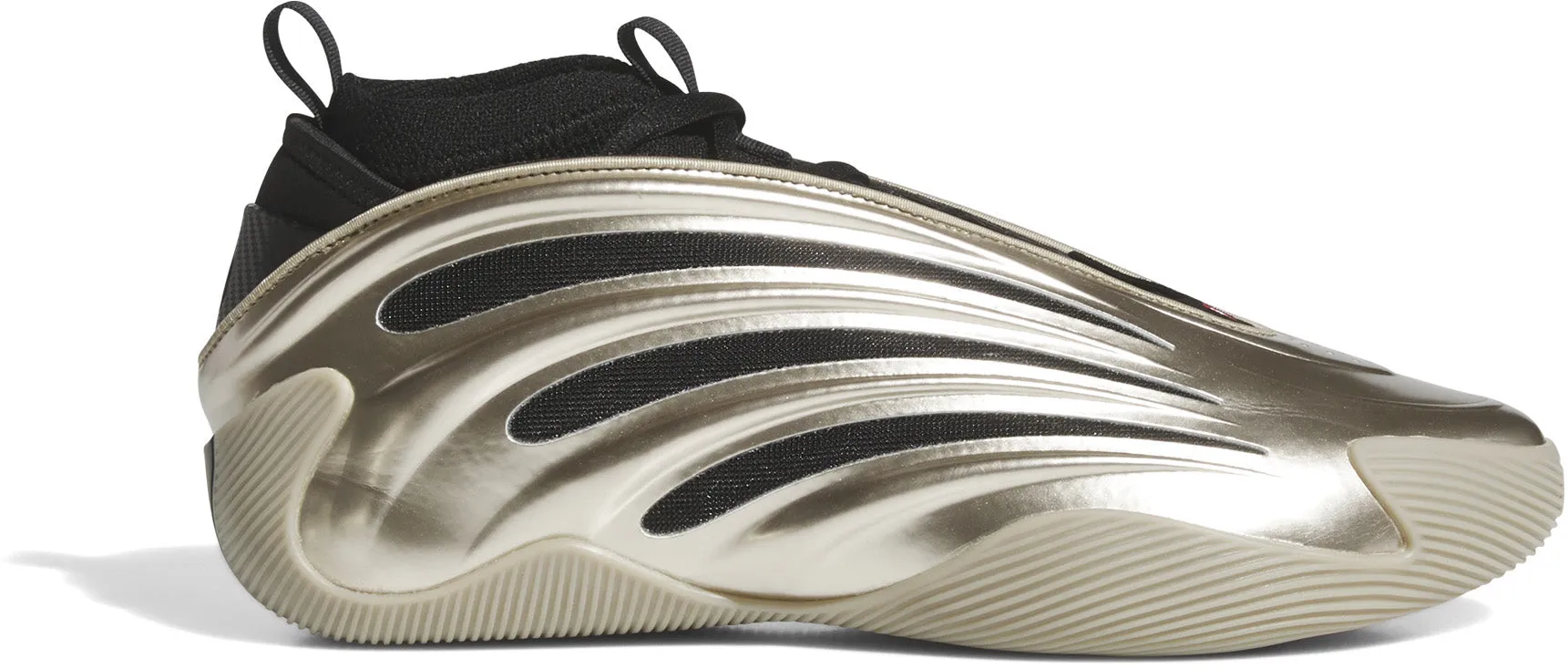Harden Volume 9 Men's Basketball Shoes Bright Neon