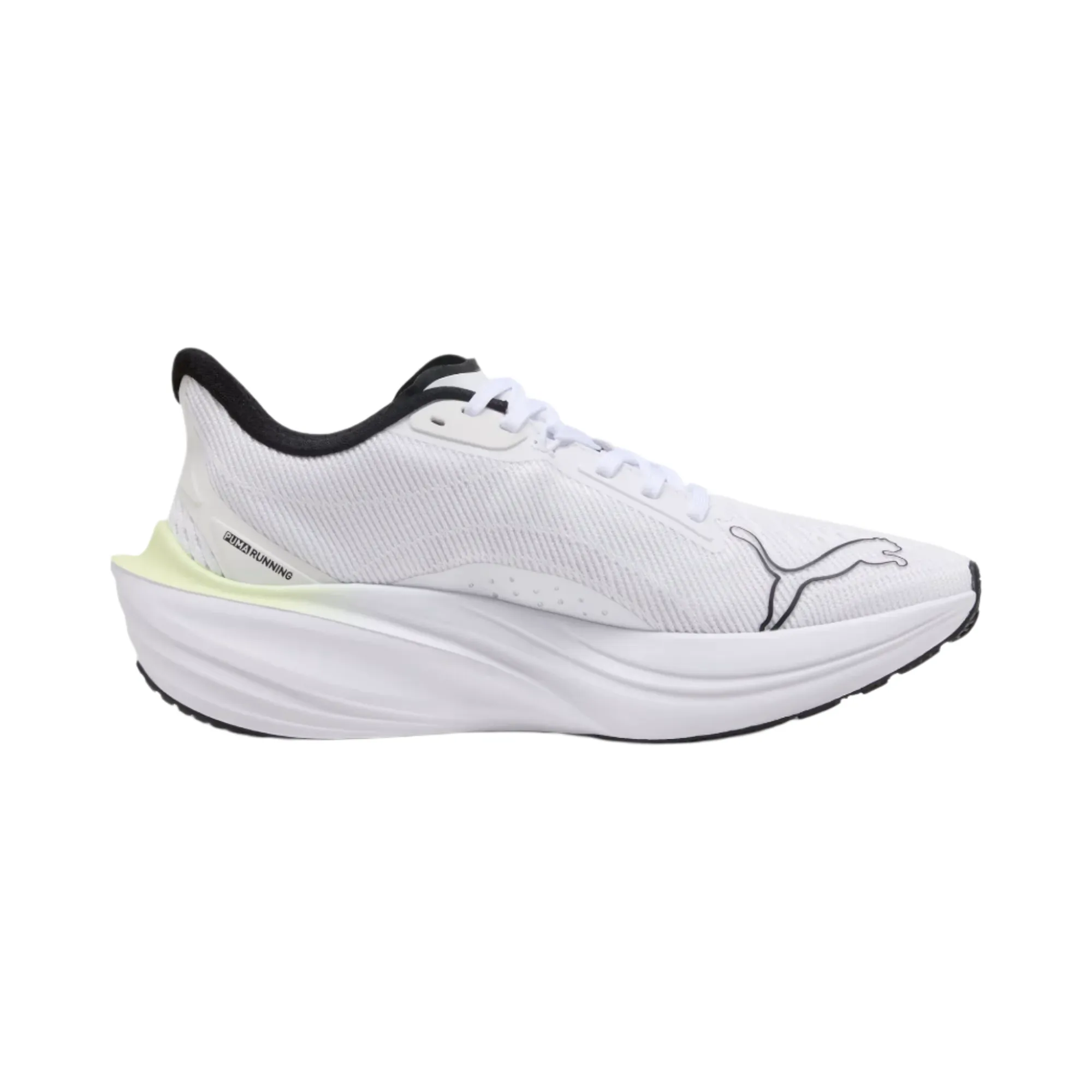 Ocean Edge Short Trip Puma Men's Darter Pro Running Shoes