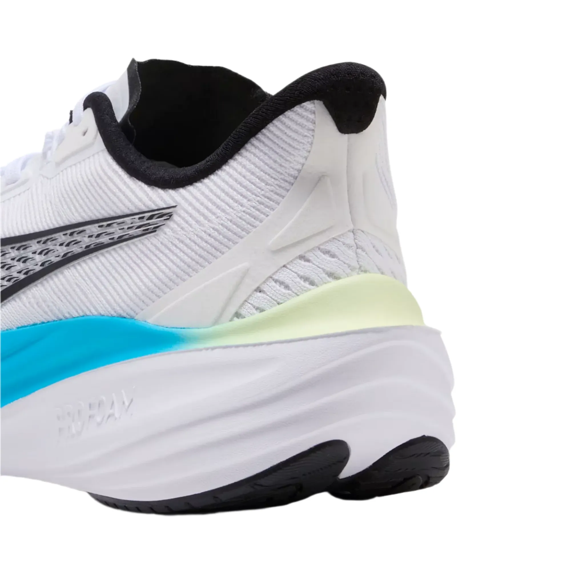 Puma Men's Darter Pro Running Shoes Air Dry
