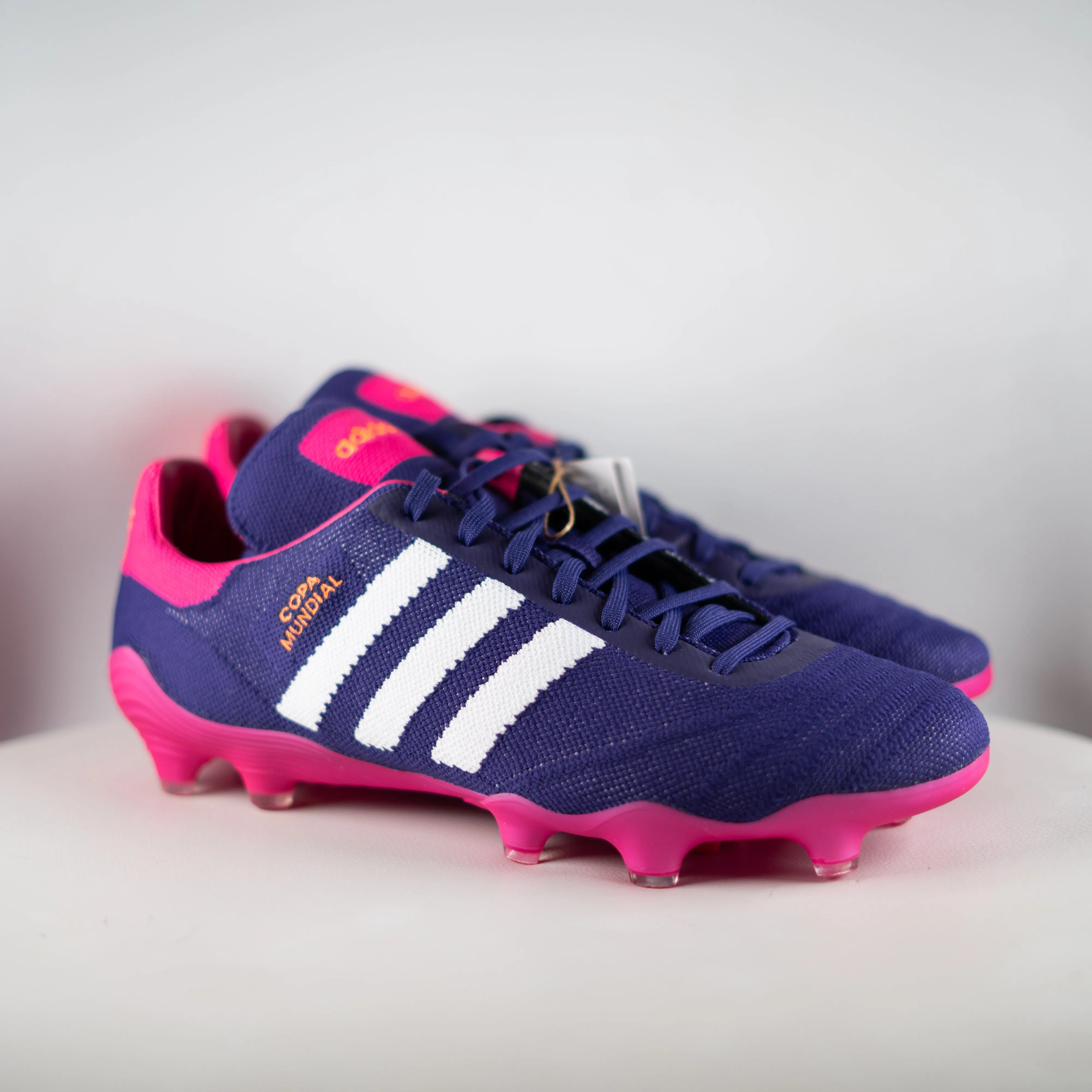 Adidas Copa Mundial 21PK FG Pace Grip dry weather