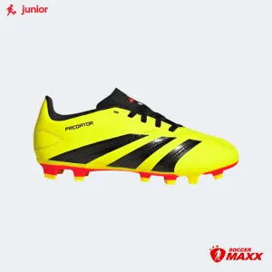 Cleat Bottom adidas Junior Predator Club FxG Cleats