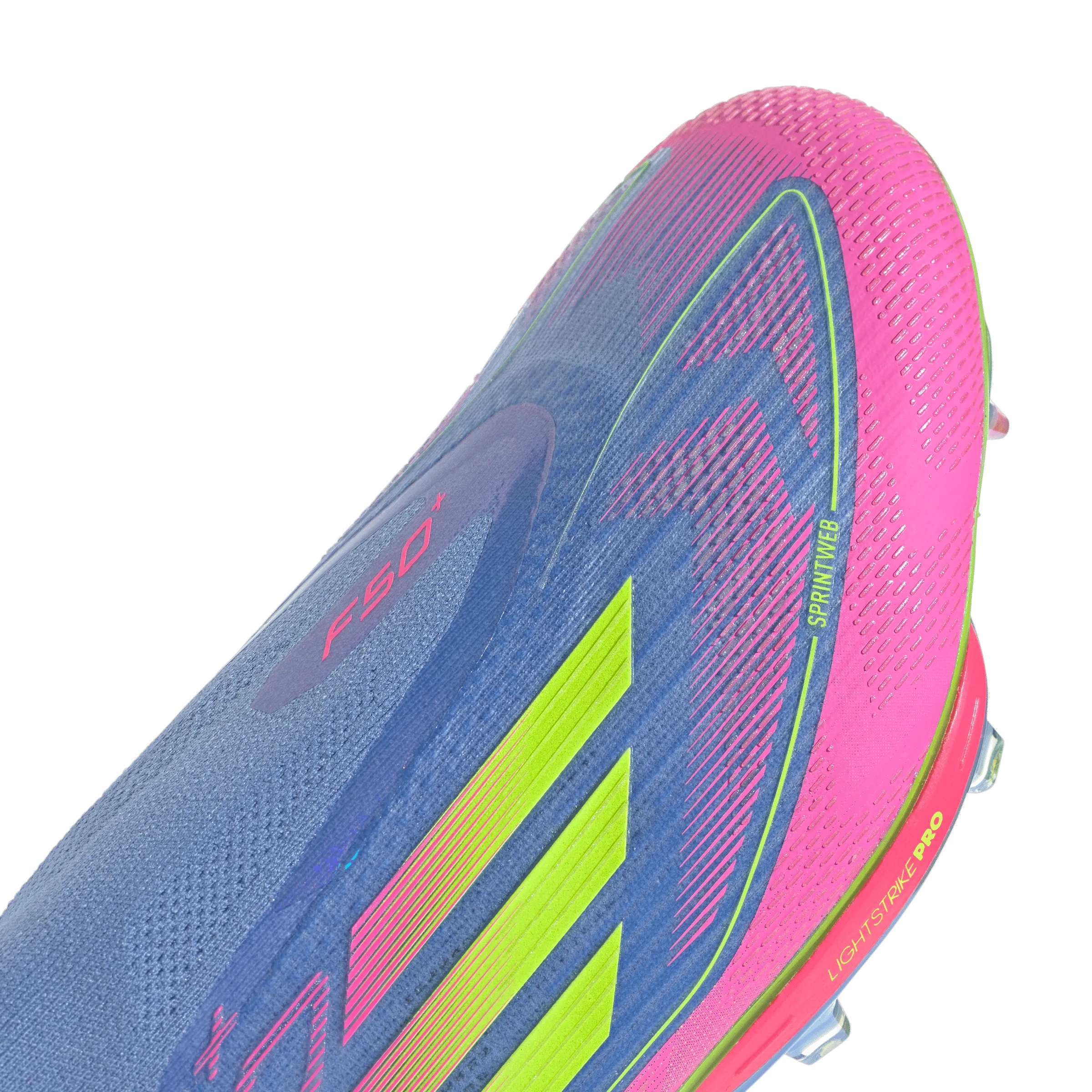 F50  FG - Celestial Victory Pack (IE1250) Grip Support