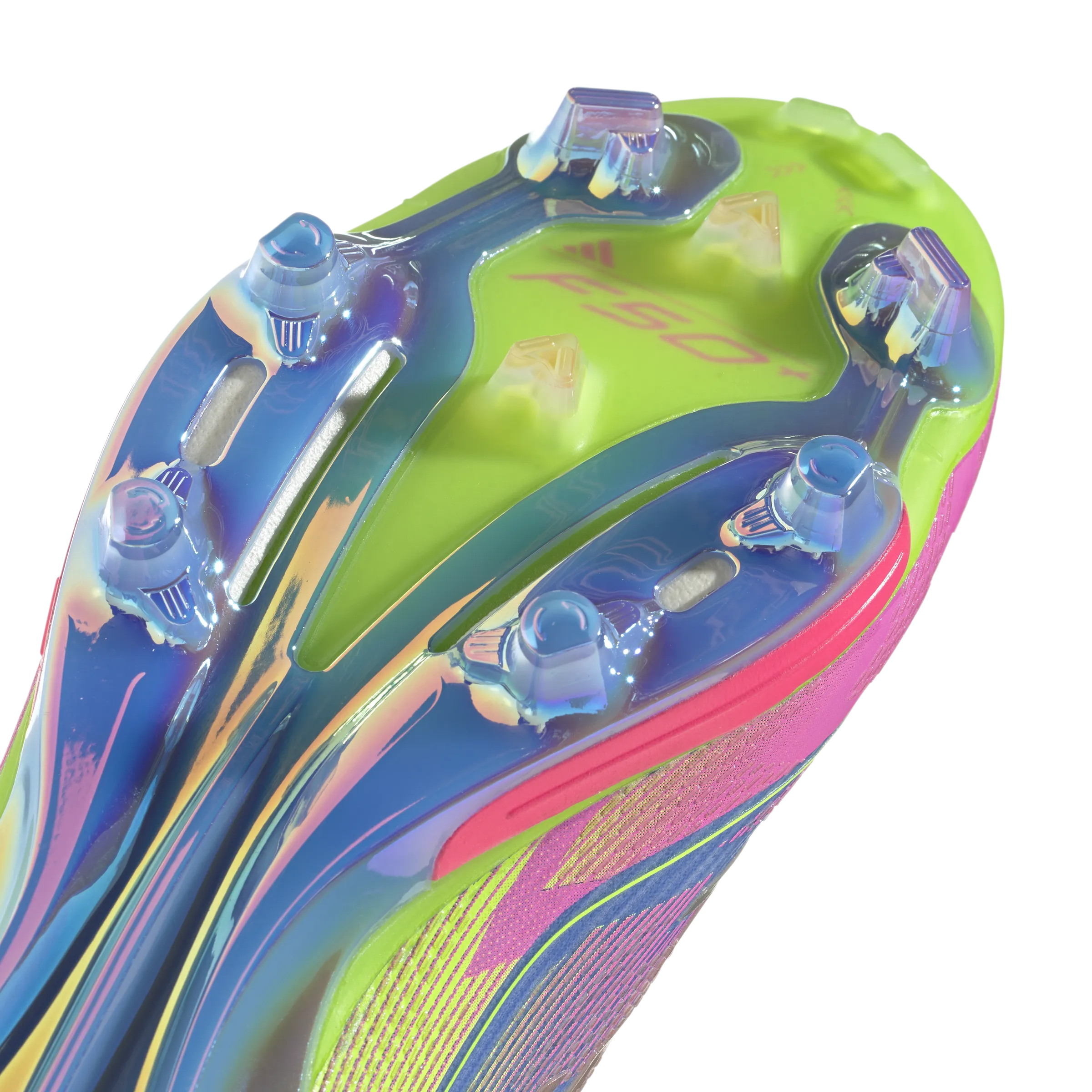 Performance Grip Sport Fit F50  FG - Celestial Victory Pack (IE1250)