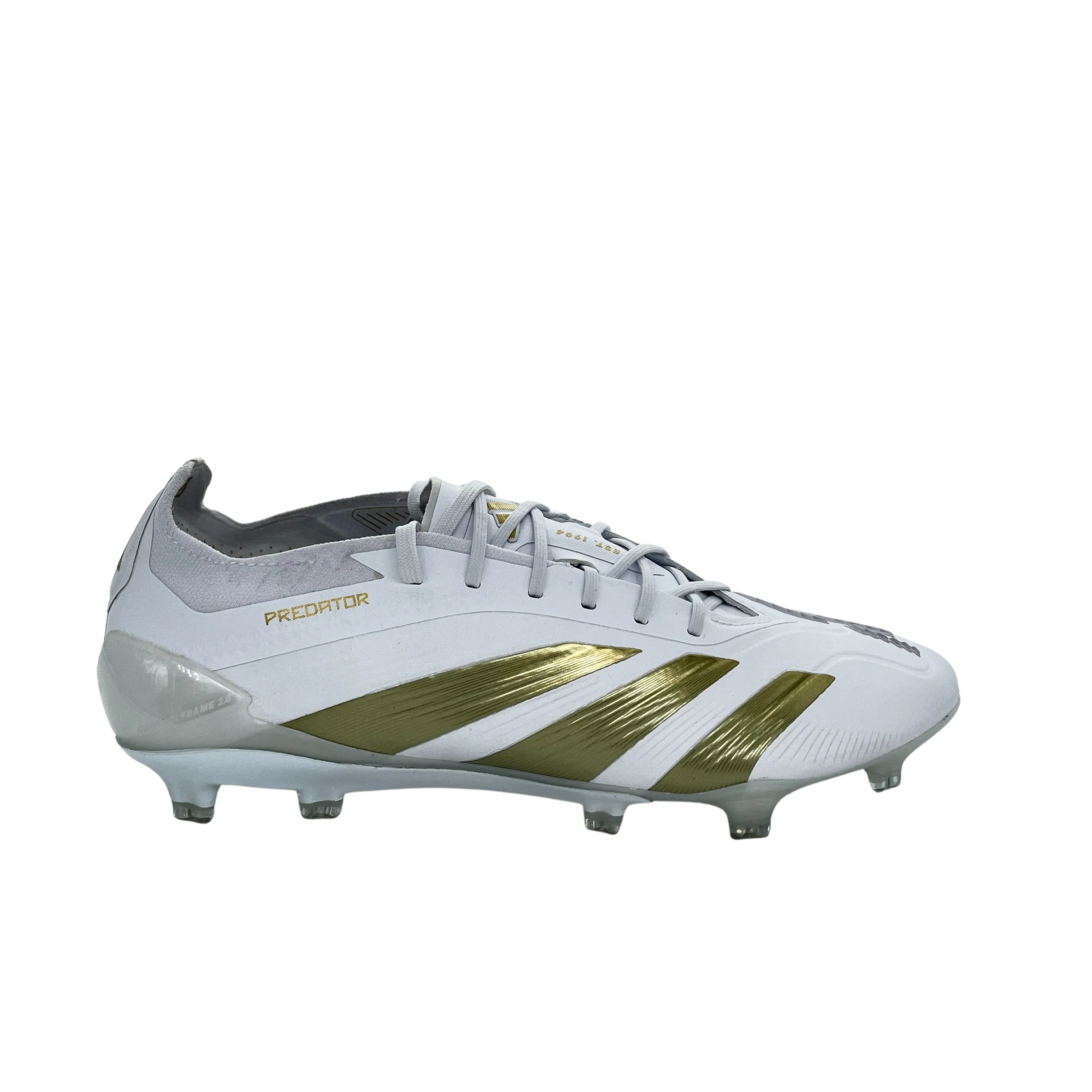 Arch support Firm Grip Adidas Predator Elite FG