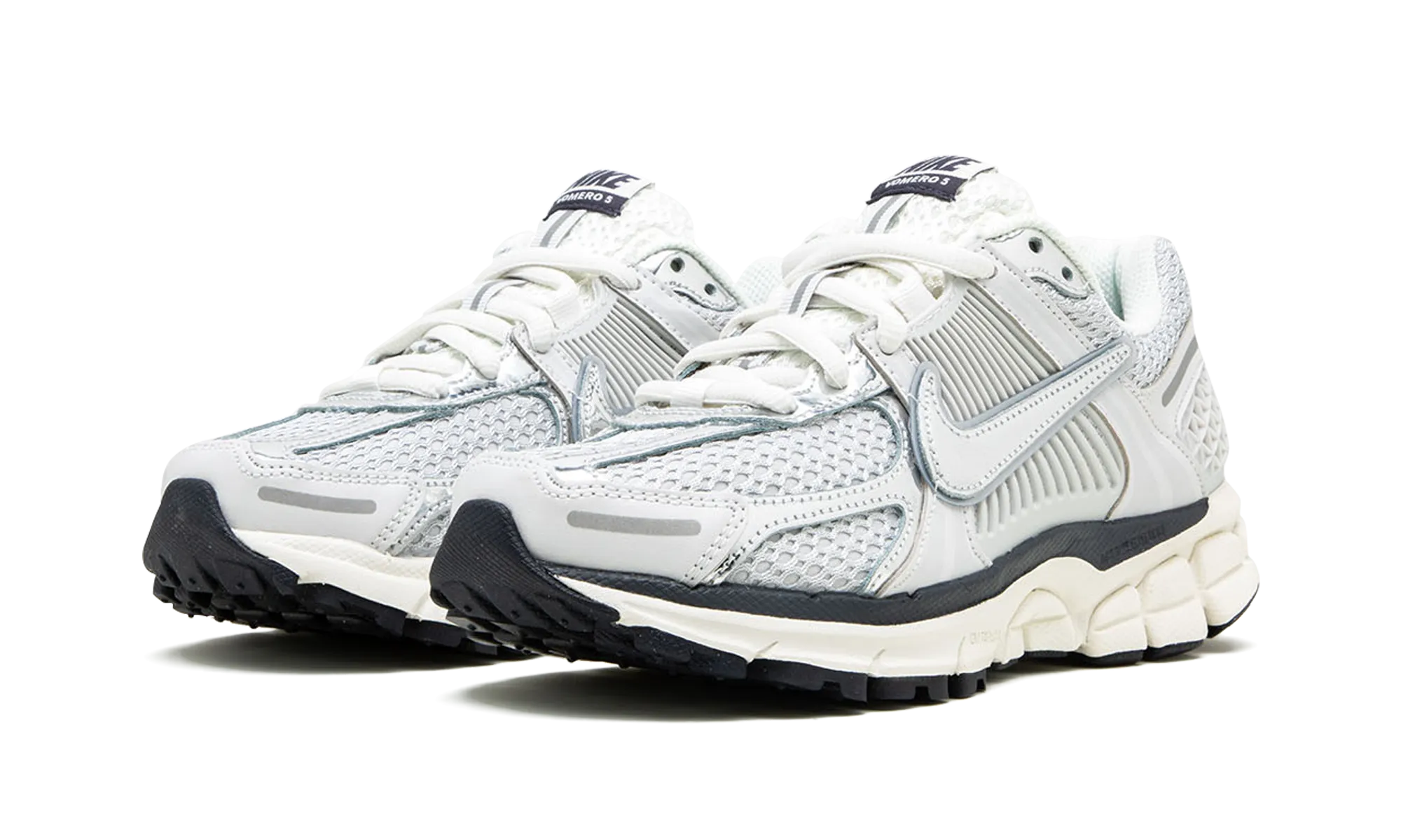 VOMERO 5 MNS WMNS "Photon Dust" Superior Comfort training versatility