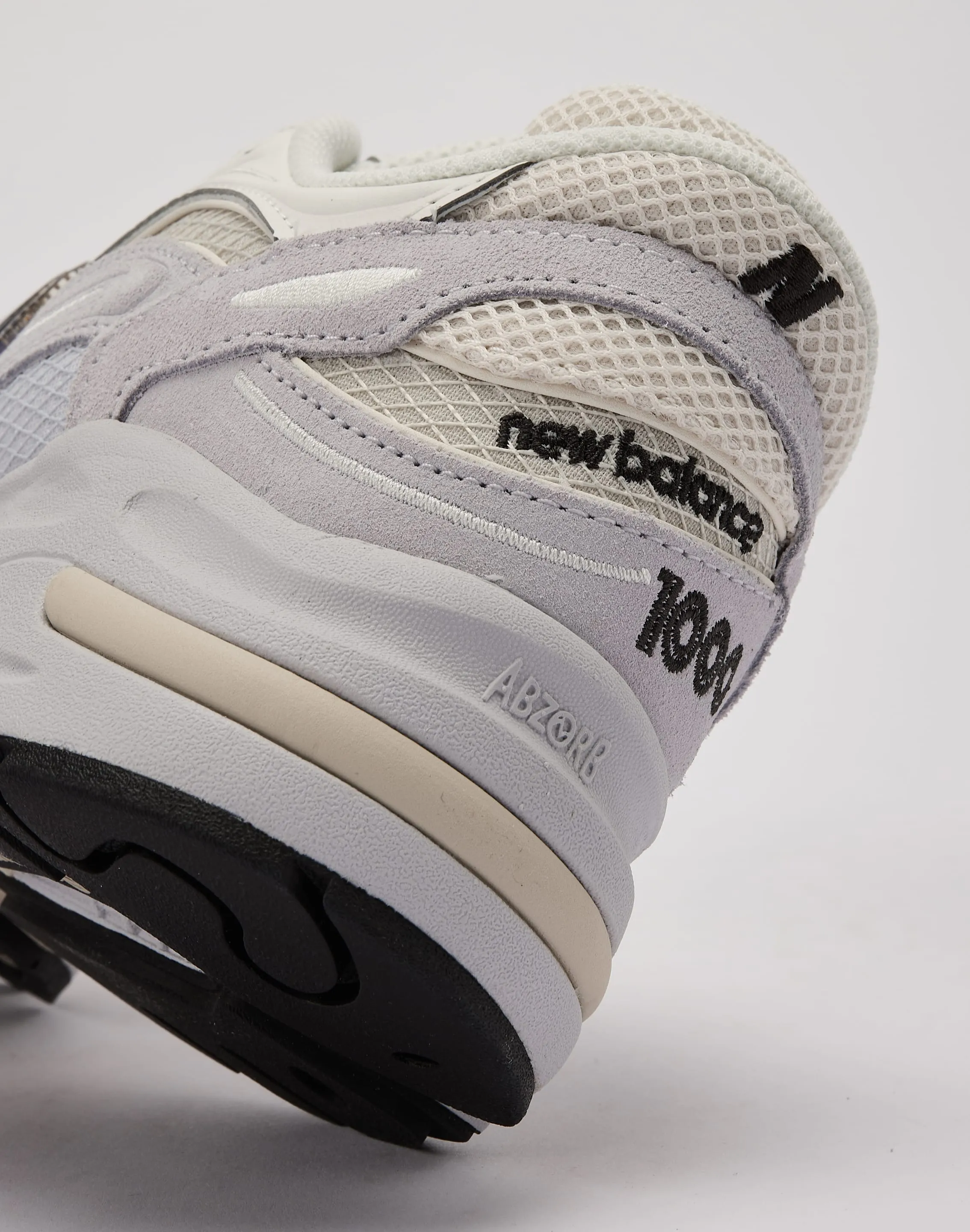 Court Grip Firm Ground New Balance 1000
