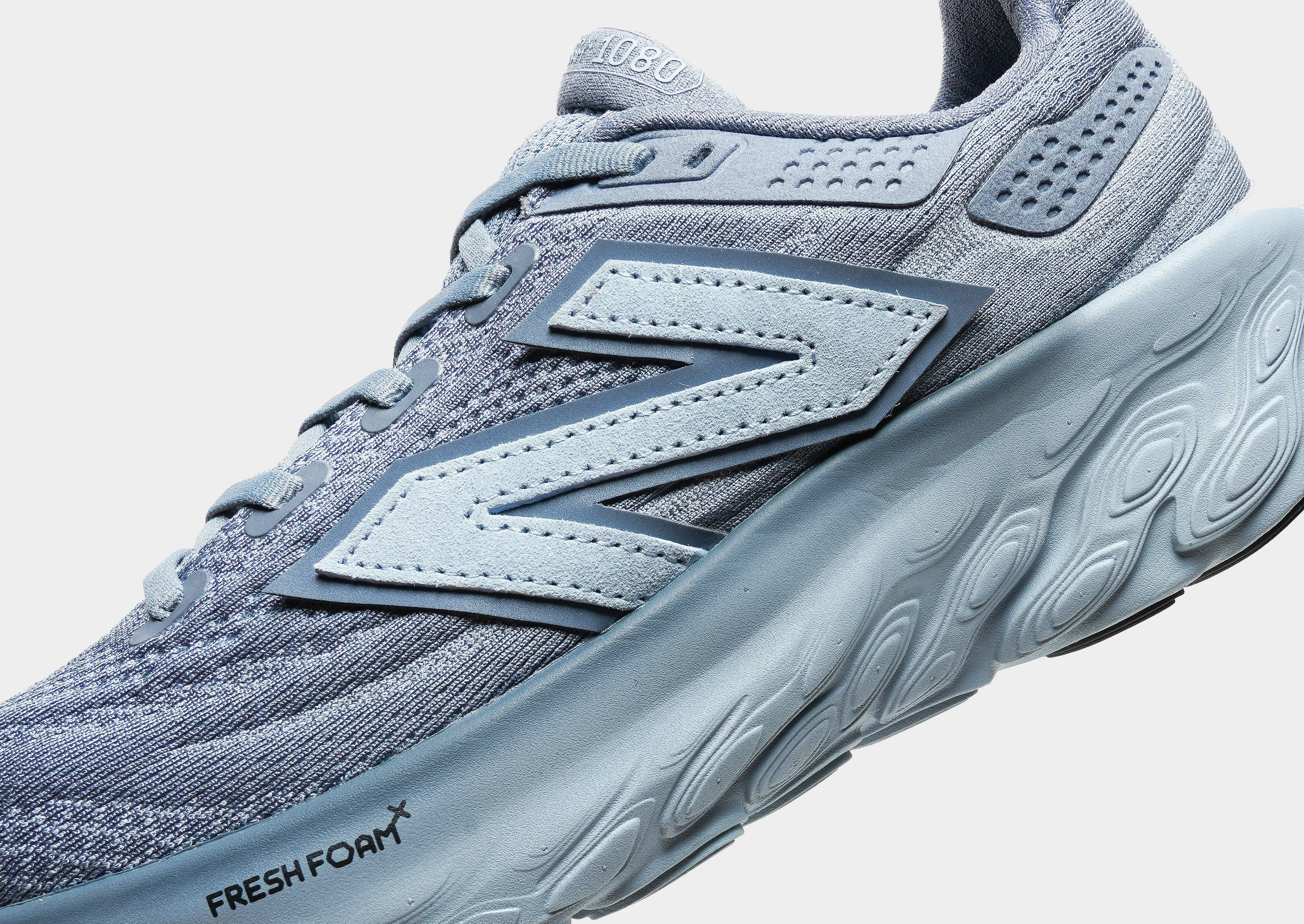 Impact absorption Multi Terrain Fresh Foam X 1080 Utility