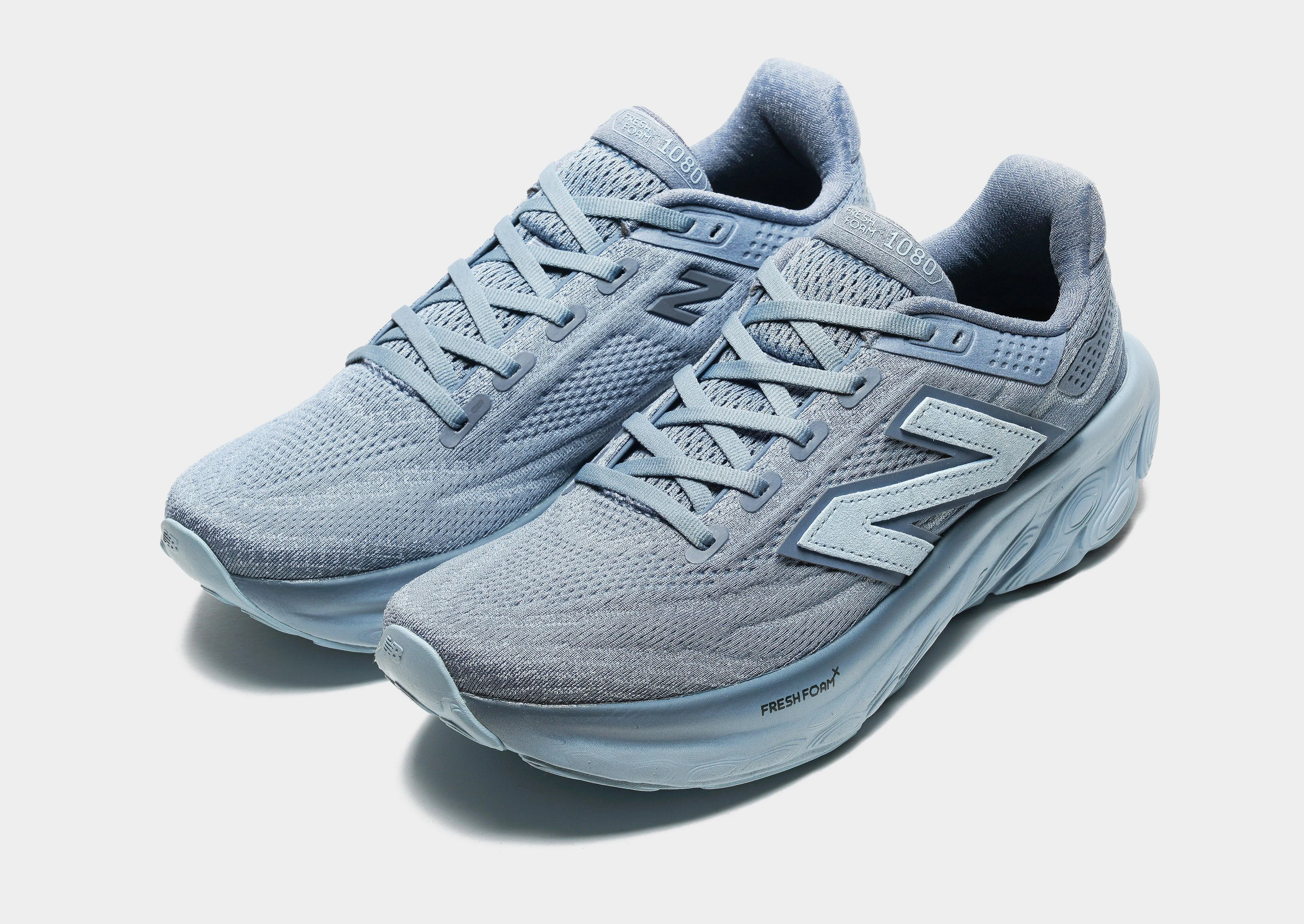 Fresh Foam X 1080 Utility Adaptive design