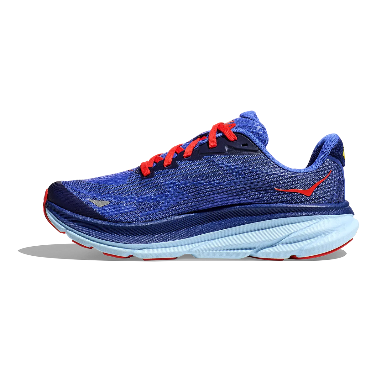 Performance Flex Low Cut Prostration Hoka Clifton 9