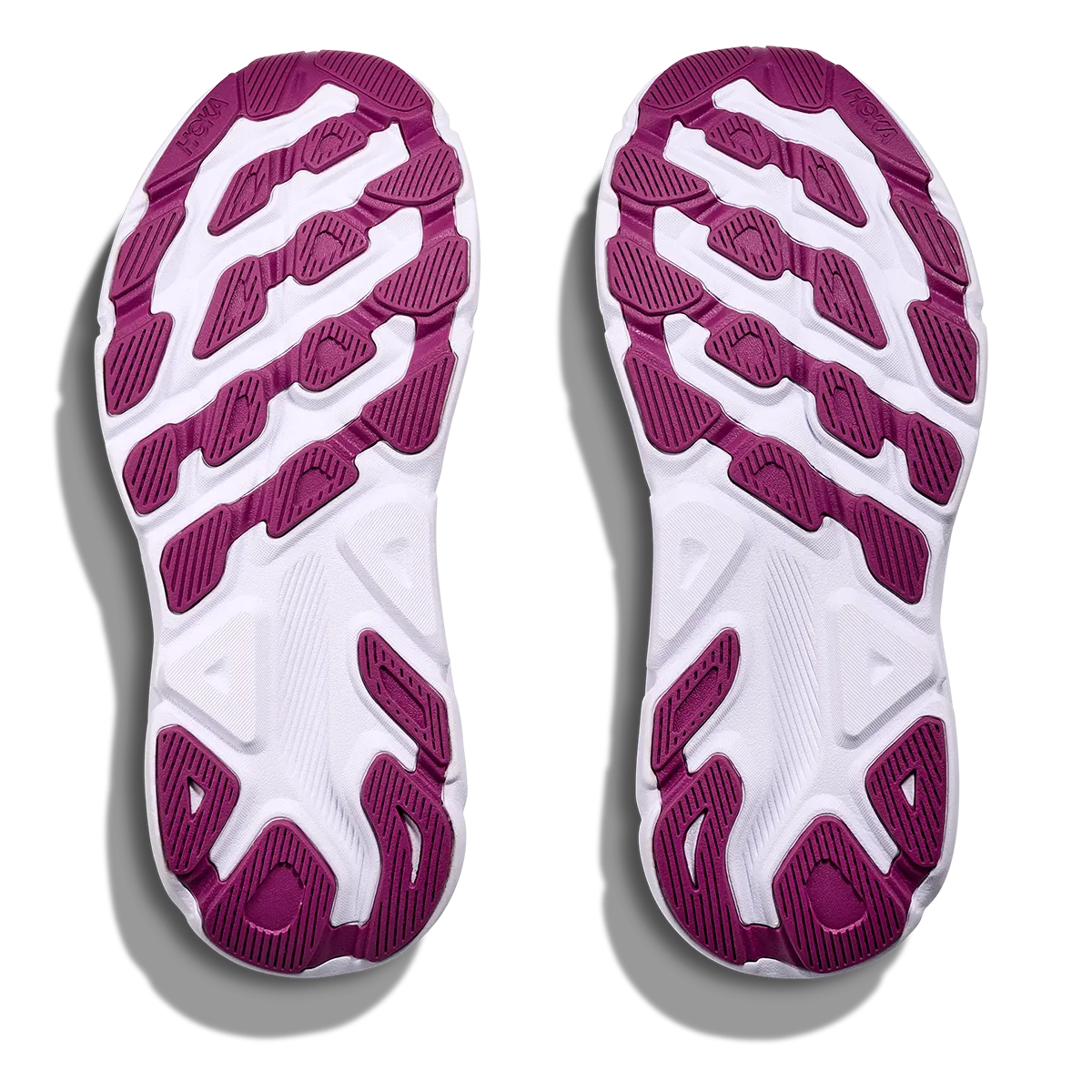Hoka Clifton 9 Hyperelastic Response Classic Activity