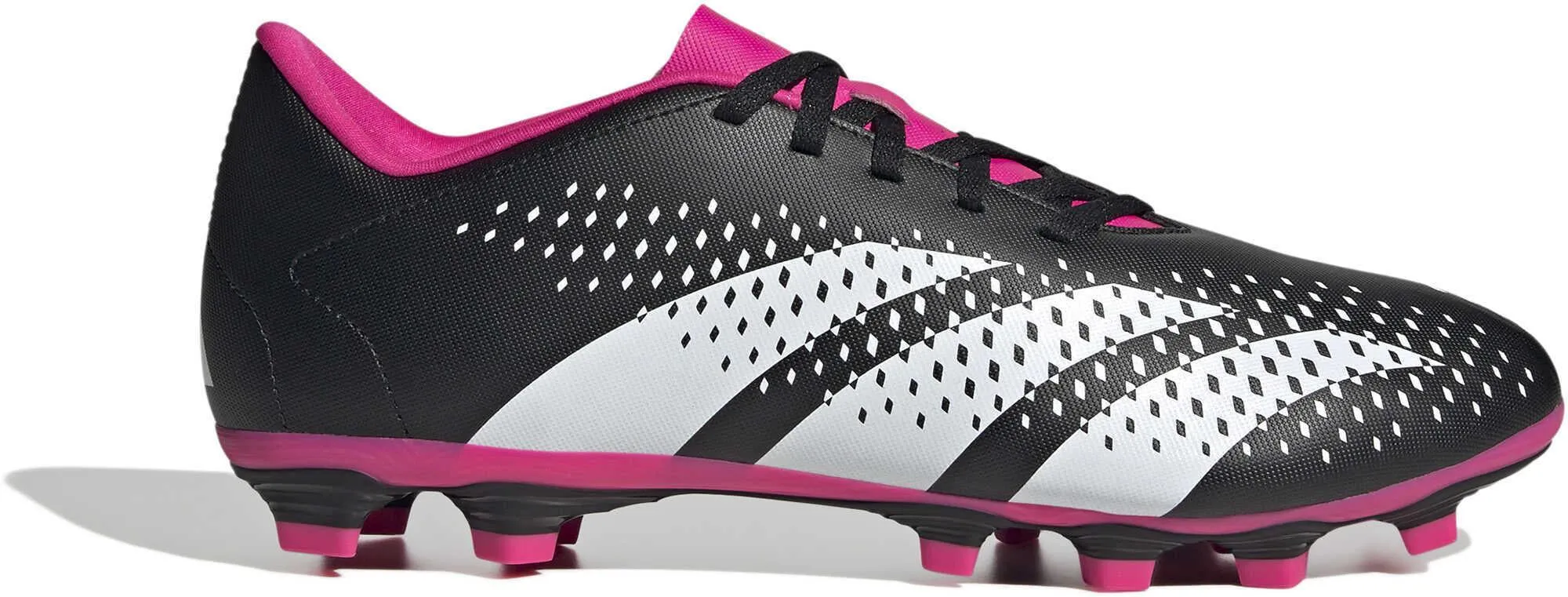 Predator Accuracy.4 Flexible Ground Football Boots Elegant Mood