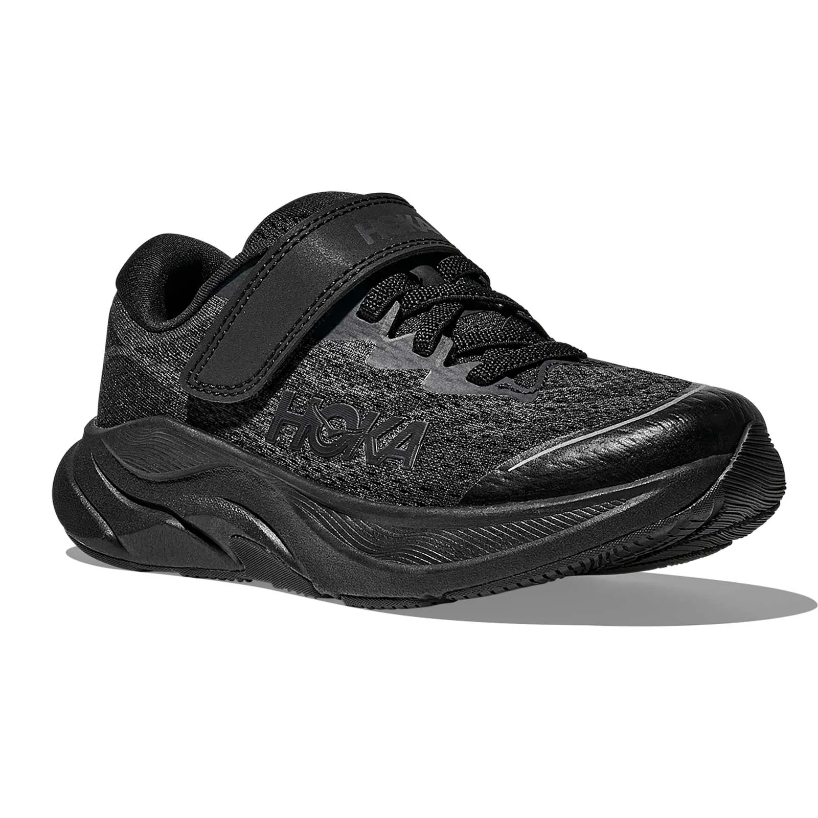 Hoka Junior Rincon 4 Running Shoes Gym Shoes Sneaker Exchanges