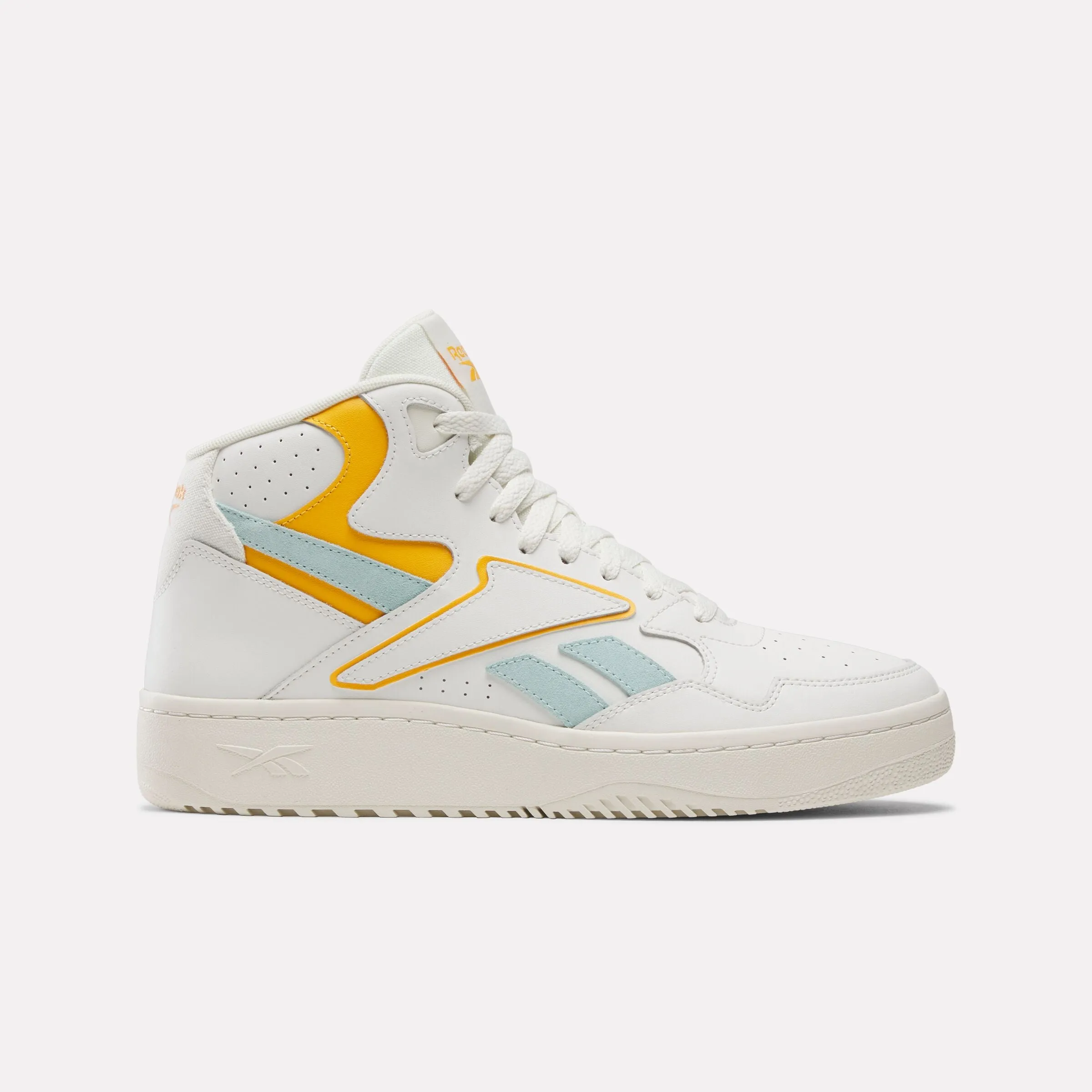 Rich Jewel Atr Chill Mid Glitchaqua/Chalk/Vintagechalk