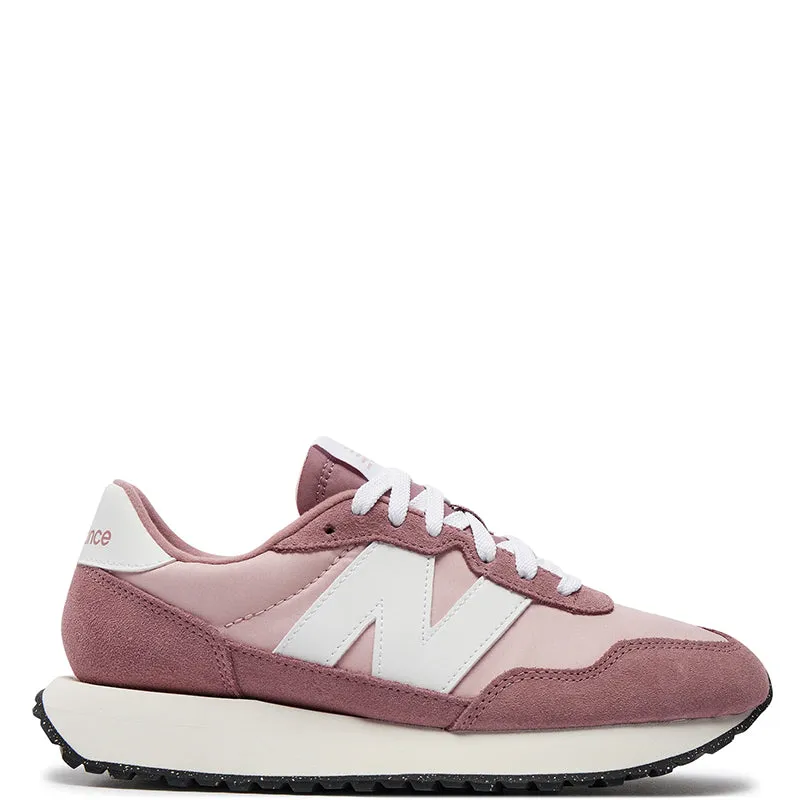New Balance Women's 237 Ergonomic Design Urban Look