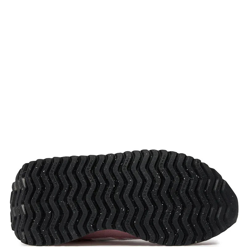 New Balance Women's 237 Recycled Synthetic Fabric Rubberized Finish