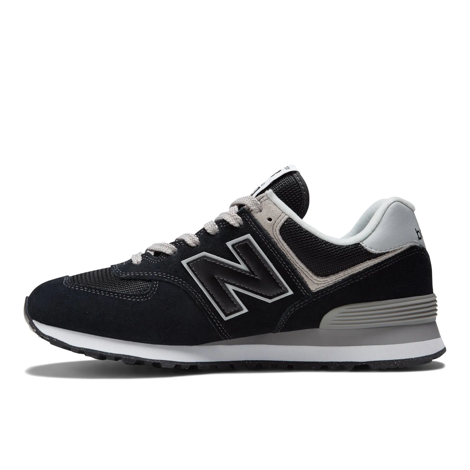 Tear Resistant Upper NEW BALANCE M574EVB UNISEX