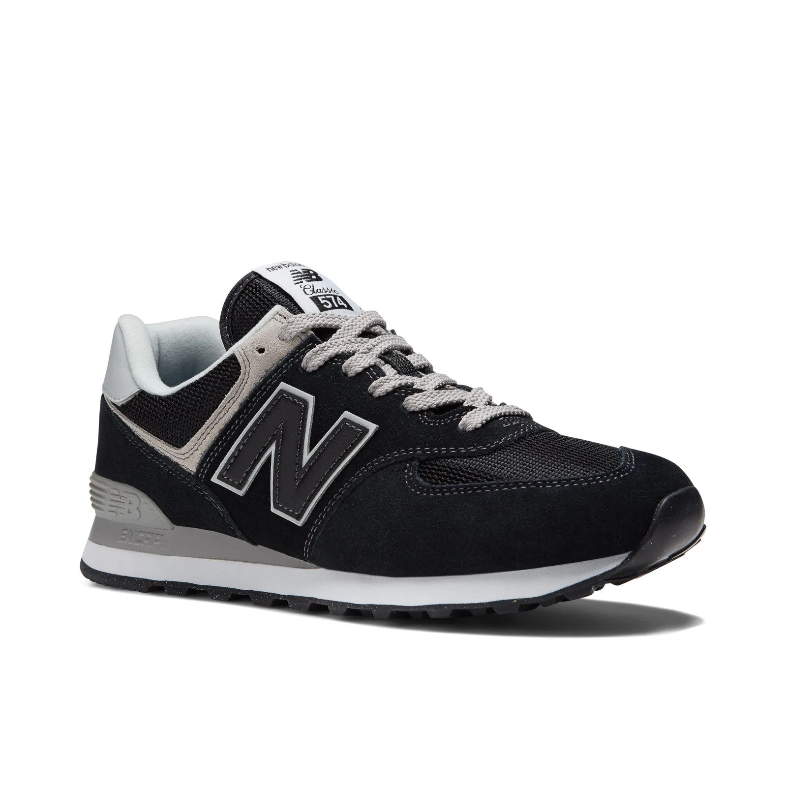 Soft Form NEW BALANCE M574EVB UNISEX