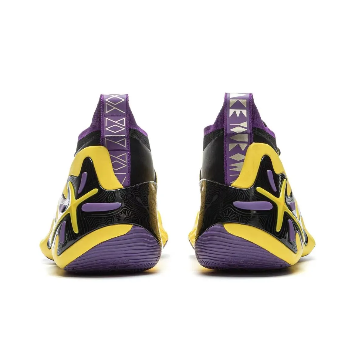 Energy Flow Li-Ning Way Of Wade 11 - Lakers