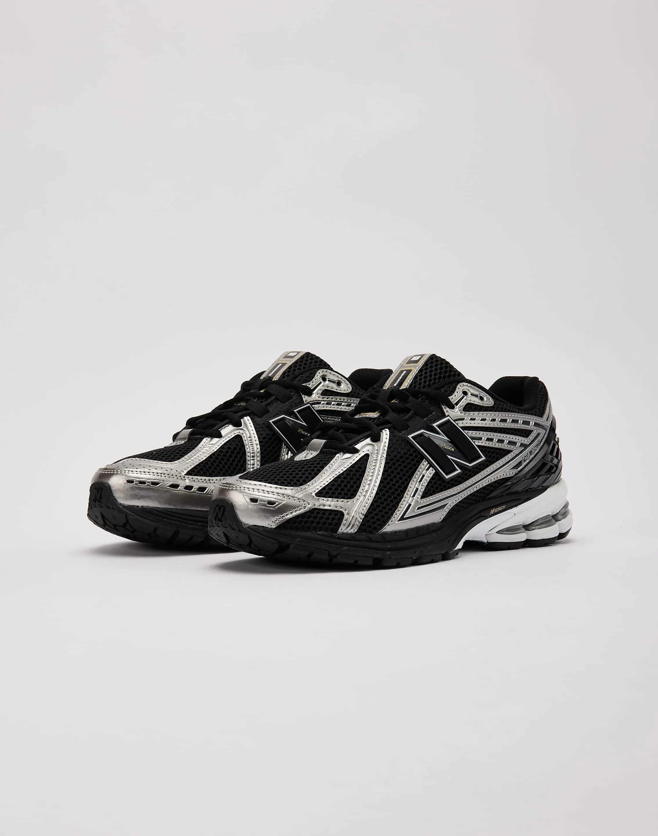 Forest Path Energy Walk New Balance 1906R