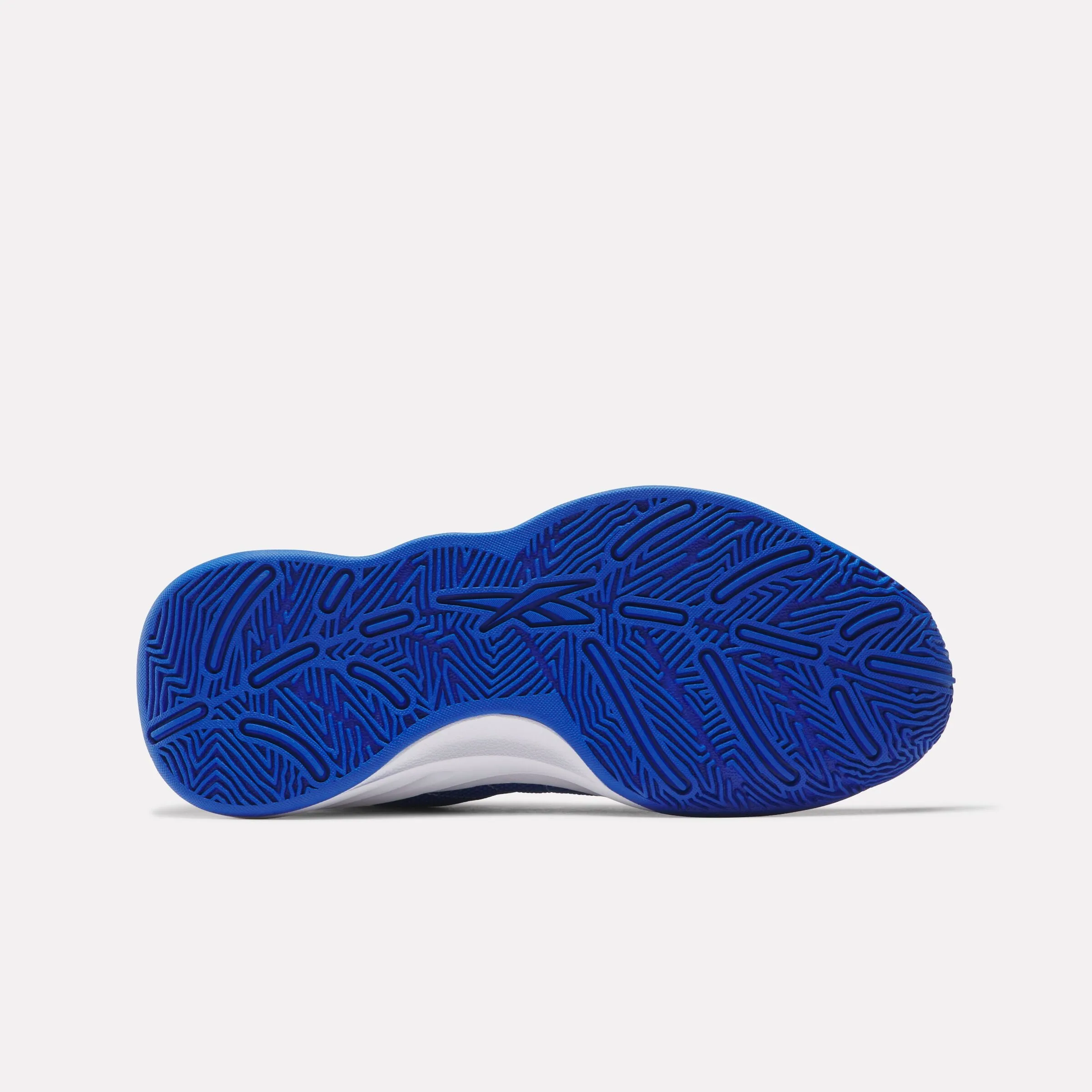 Dock Easy Reebok Press Moon/Optimum Blue/White