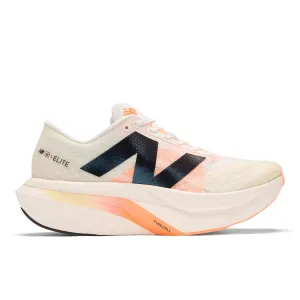 Torsional Stability WOMEN'S SUPERCOMP ELITE V4 - B - WHITE